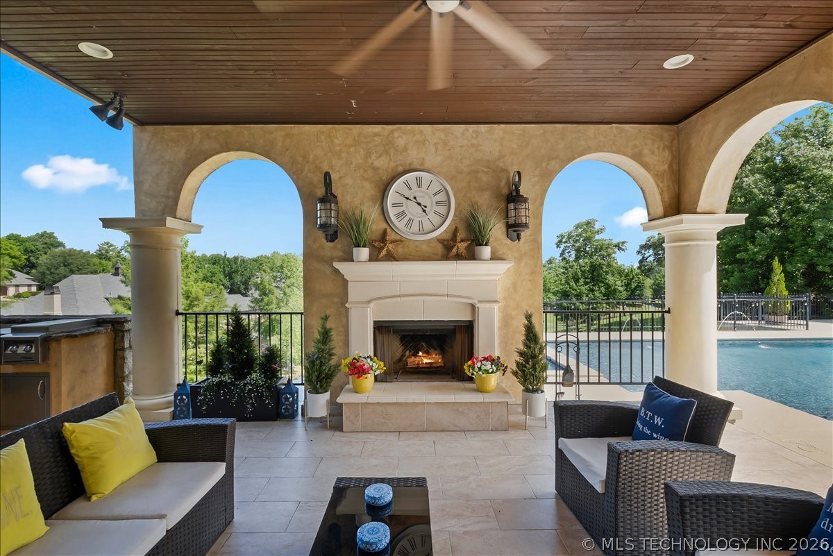 10710 S Fir Place Jenks OK 74037