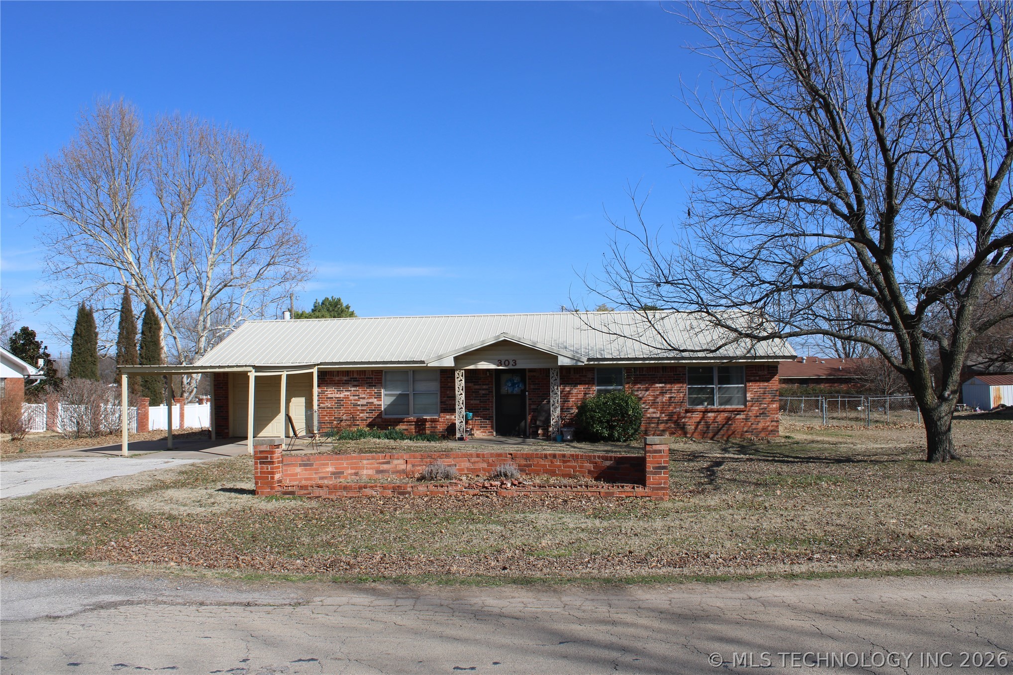 303 Taz Morrison OK 73061