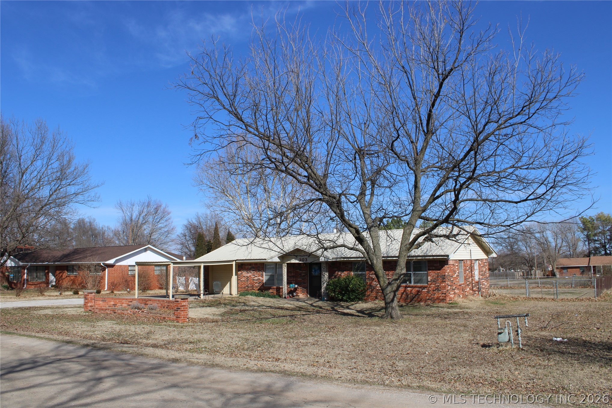 303 Taz Morrison OK 73061