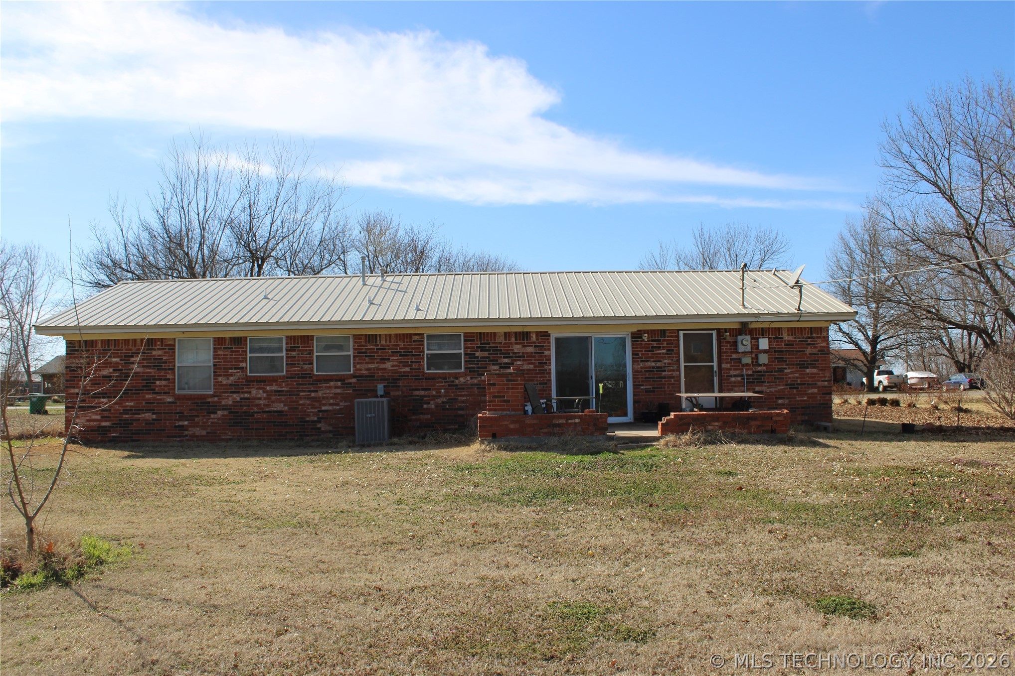 303 Taz Morrison OK 73061