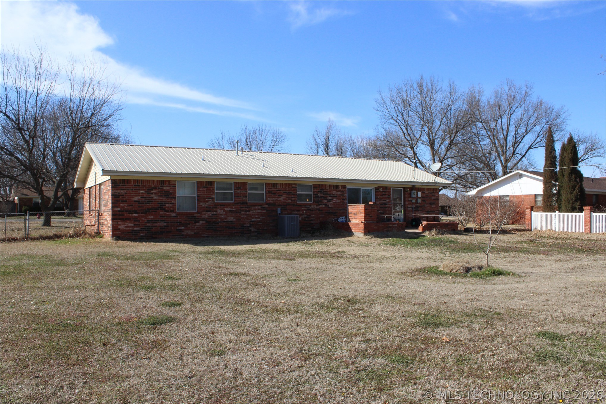 303 Taz Morrison OK 73061