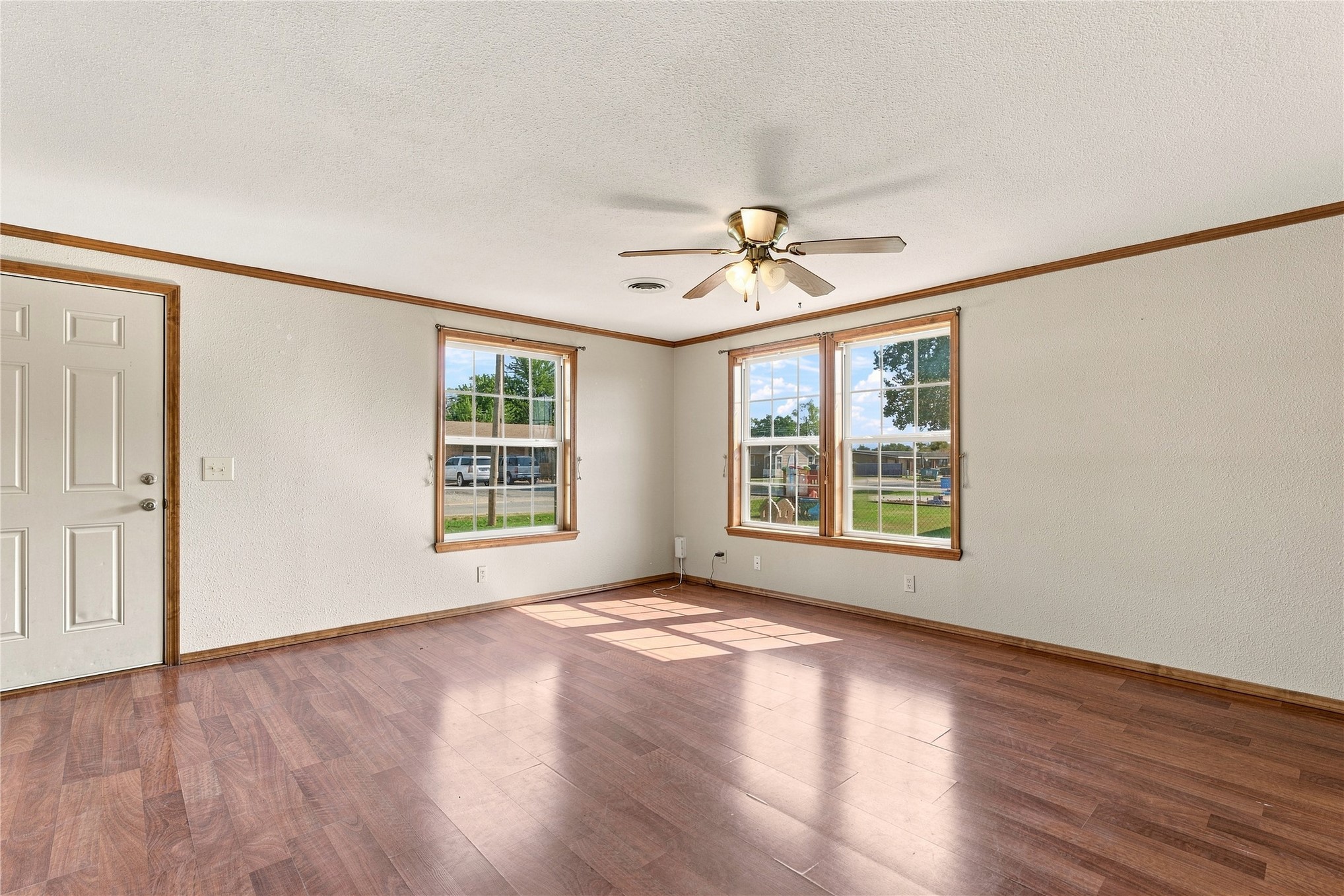 212 Duncan Avenue Checotah OK 74426