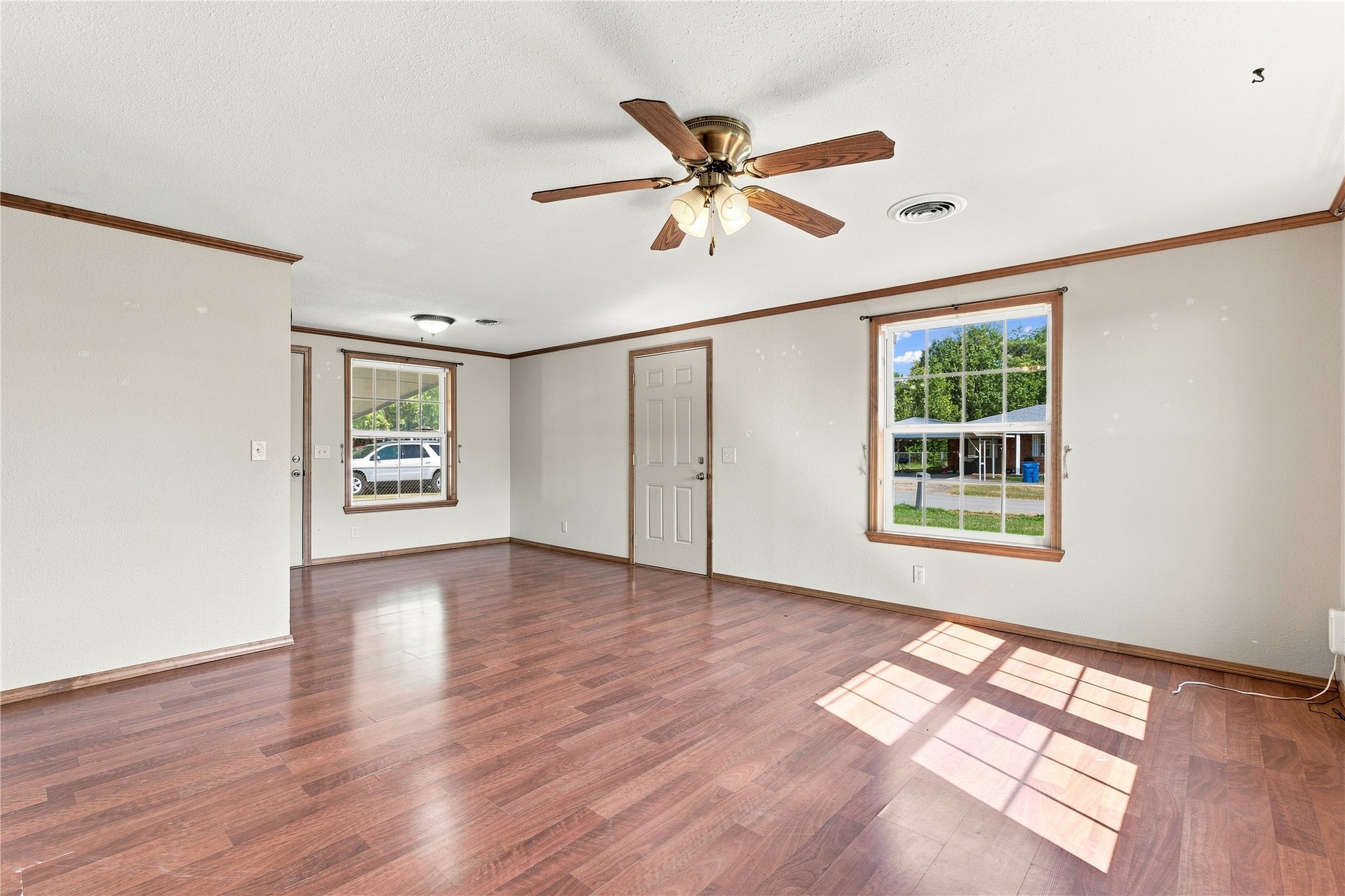 212 Duncan Avenue Checotah OK 74426
