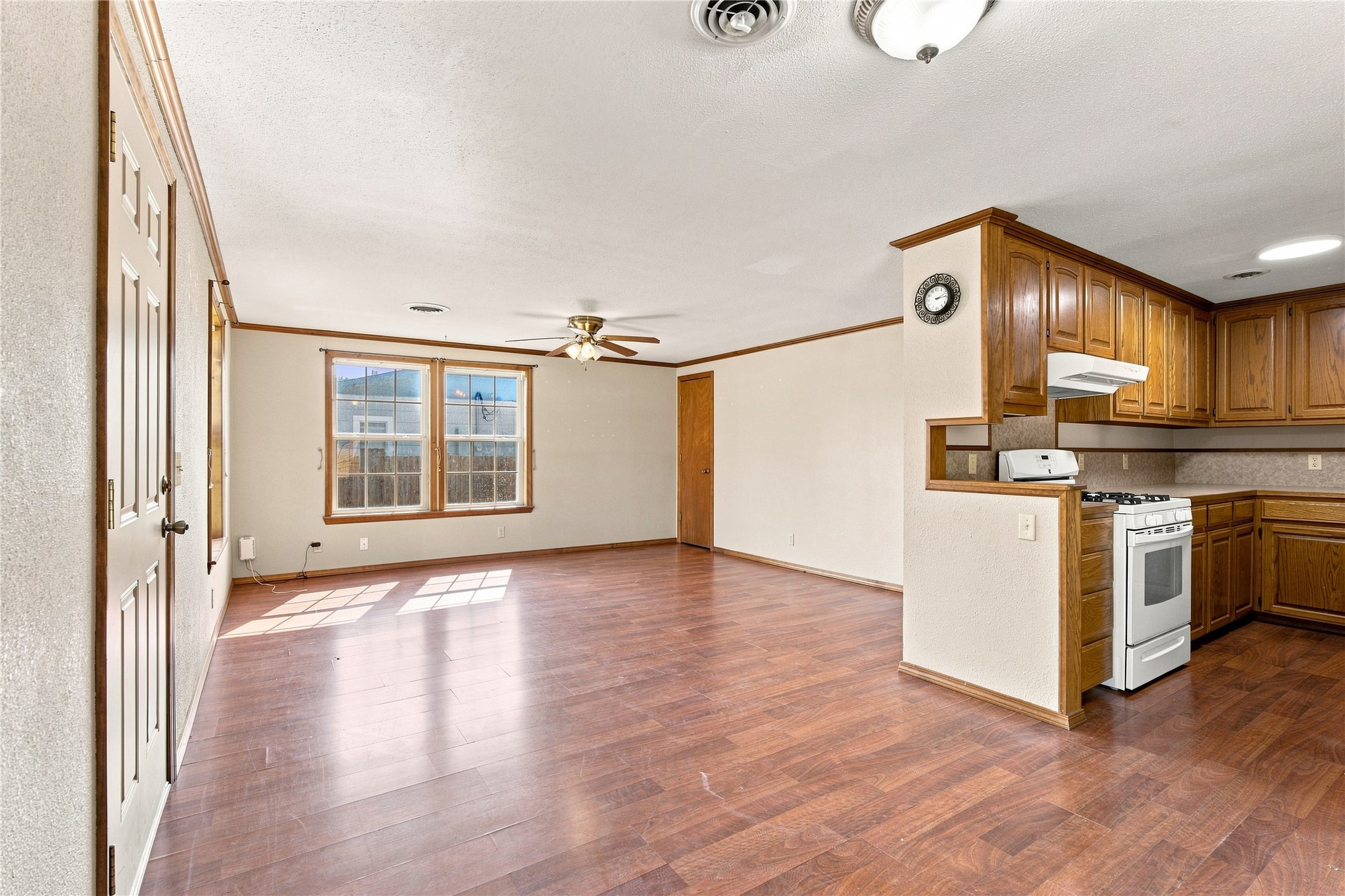 212 Duncan Avenue Checotah OK 74426