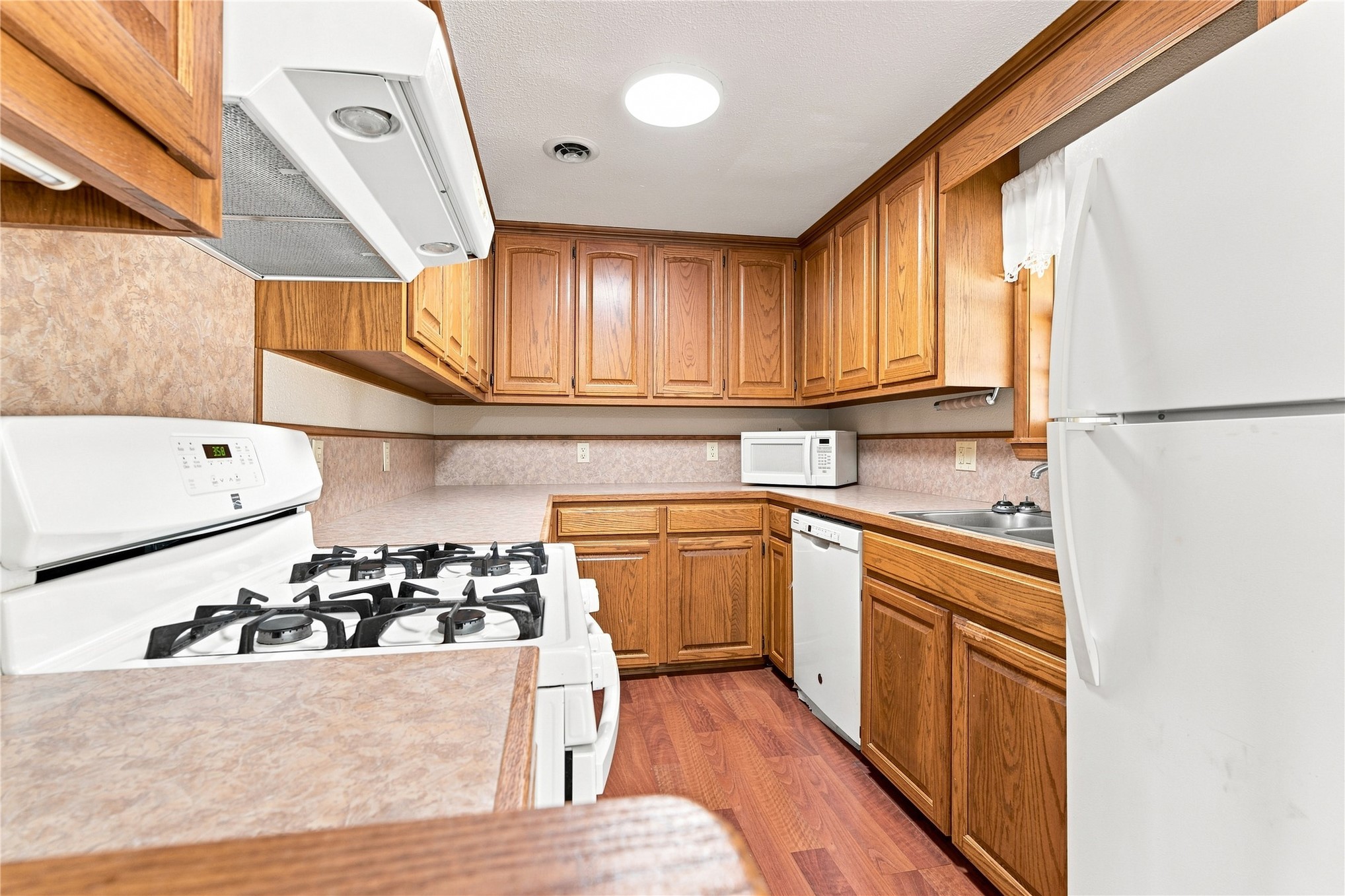 212 Duncan Avenue Checotah OK 74426