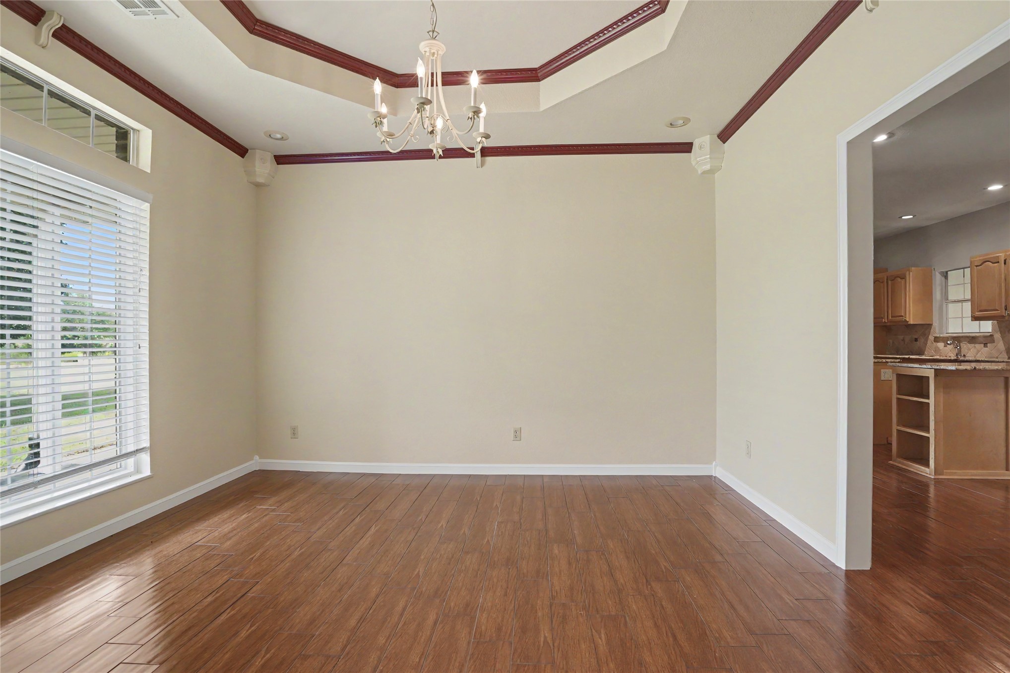 5485 Hectorville Road Mounds OK 74047