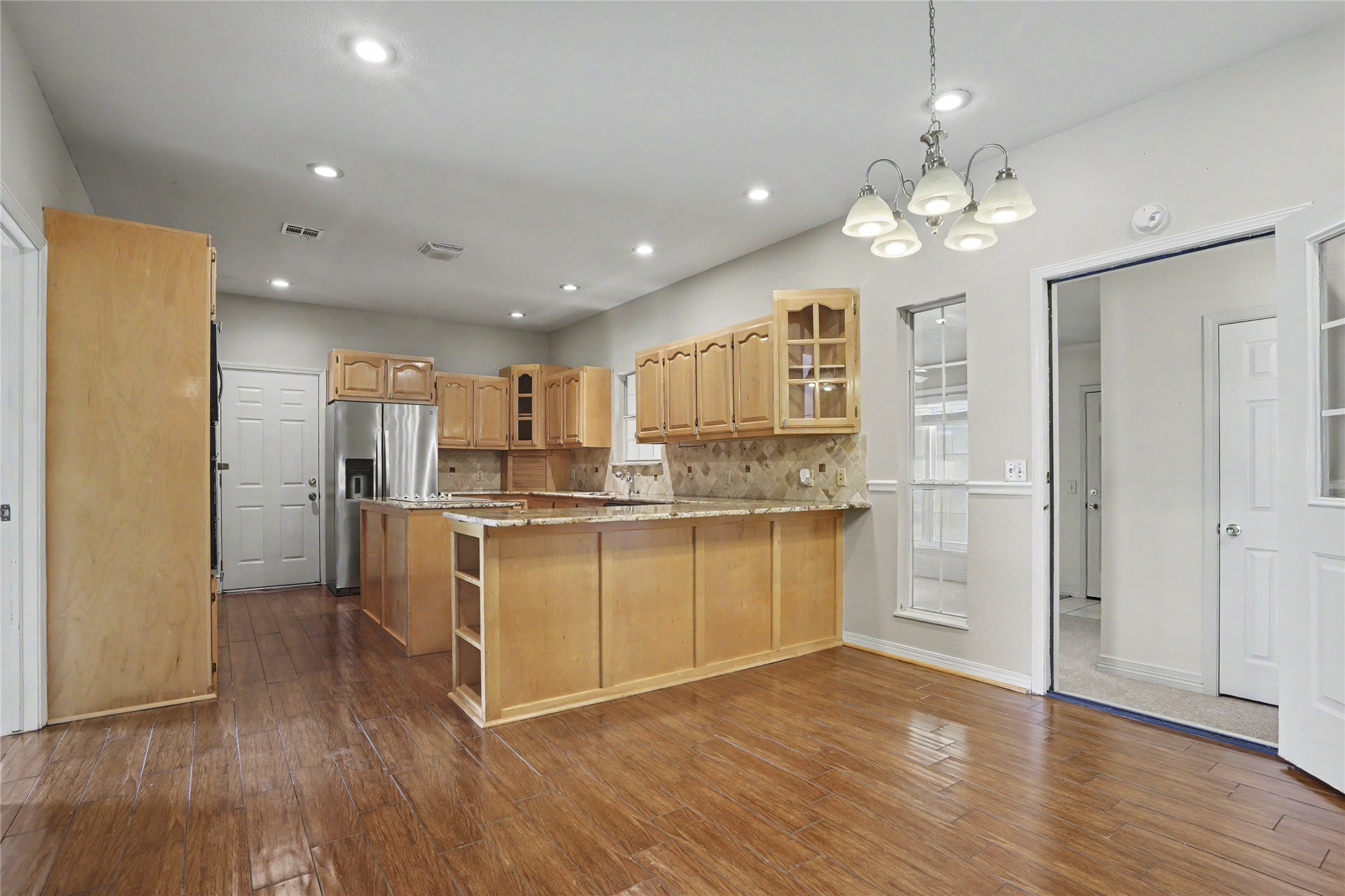 5485 Hectorville Road Mounds OK 74047