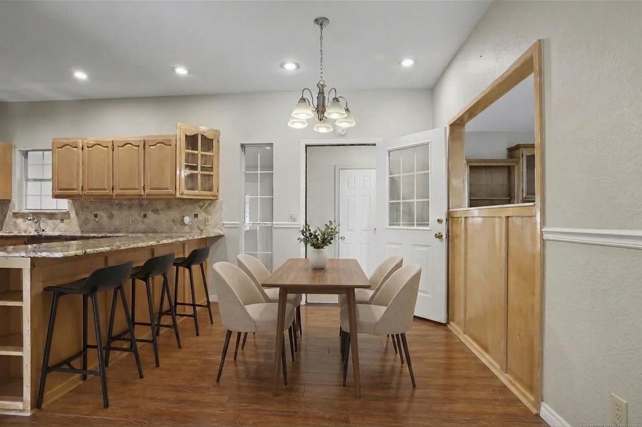 5485 Hectorville Road Mounds OK 74047