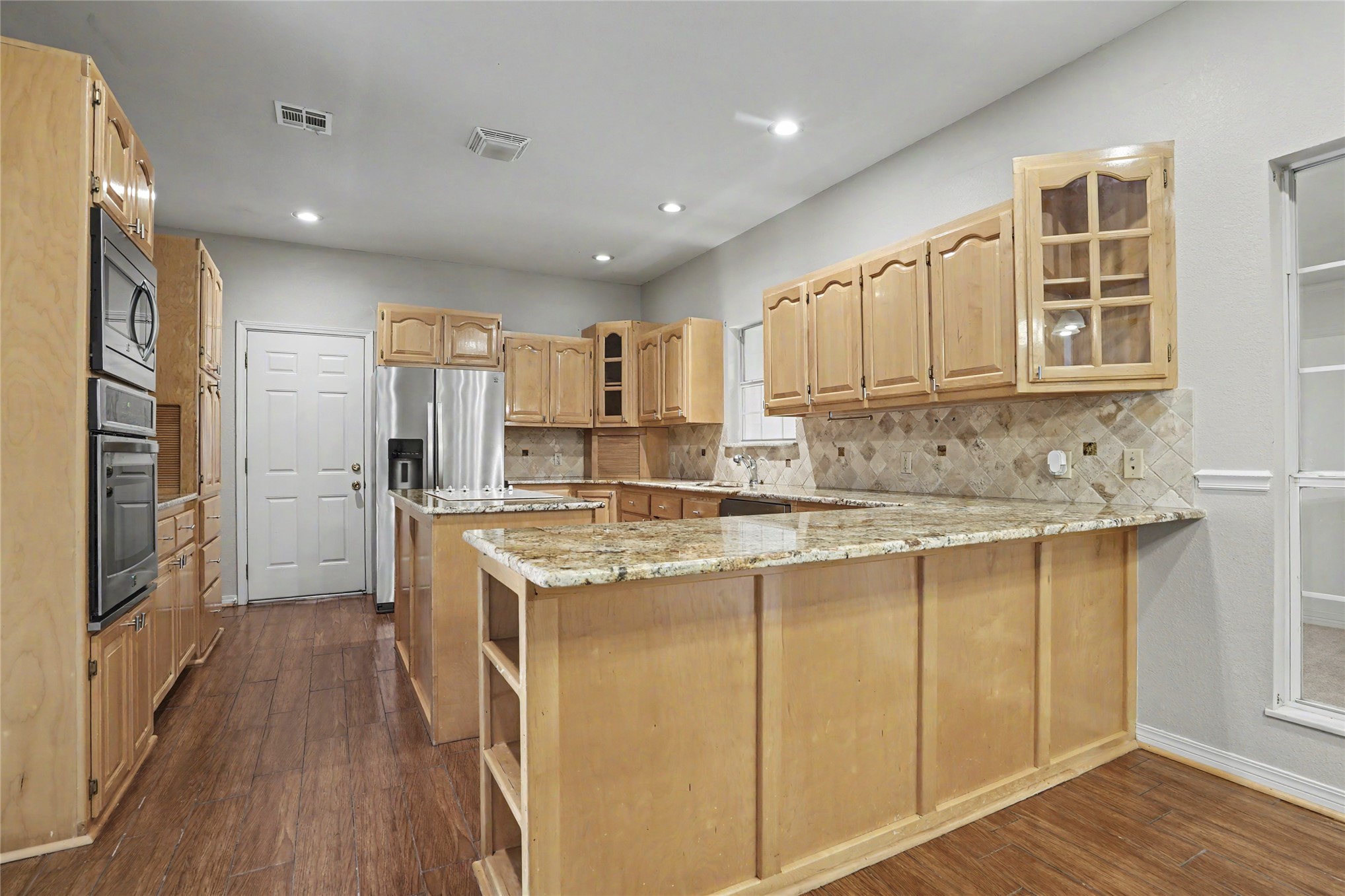 5485 Hectorville Road Mounds OK 74047