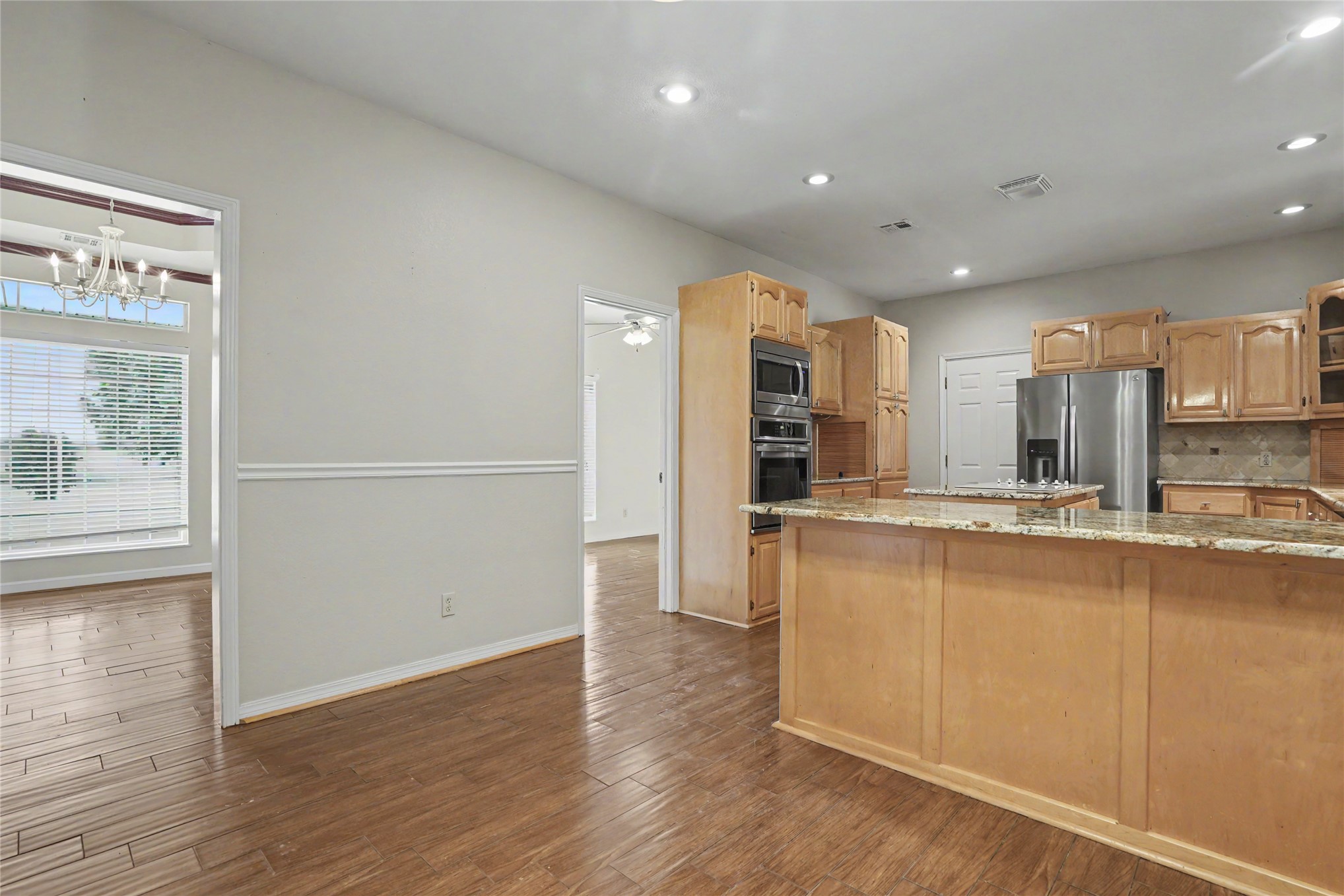 5485 Hectorville Road Mounds OK 74047