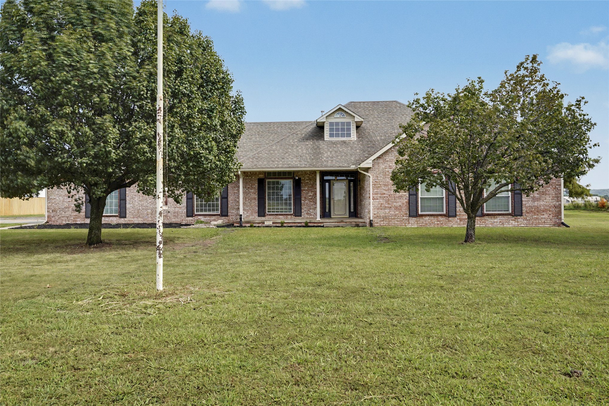 5485 Hectorville Road Mounds OK 74047