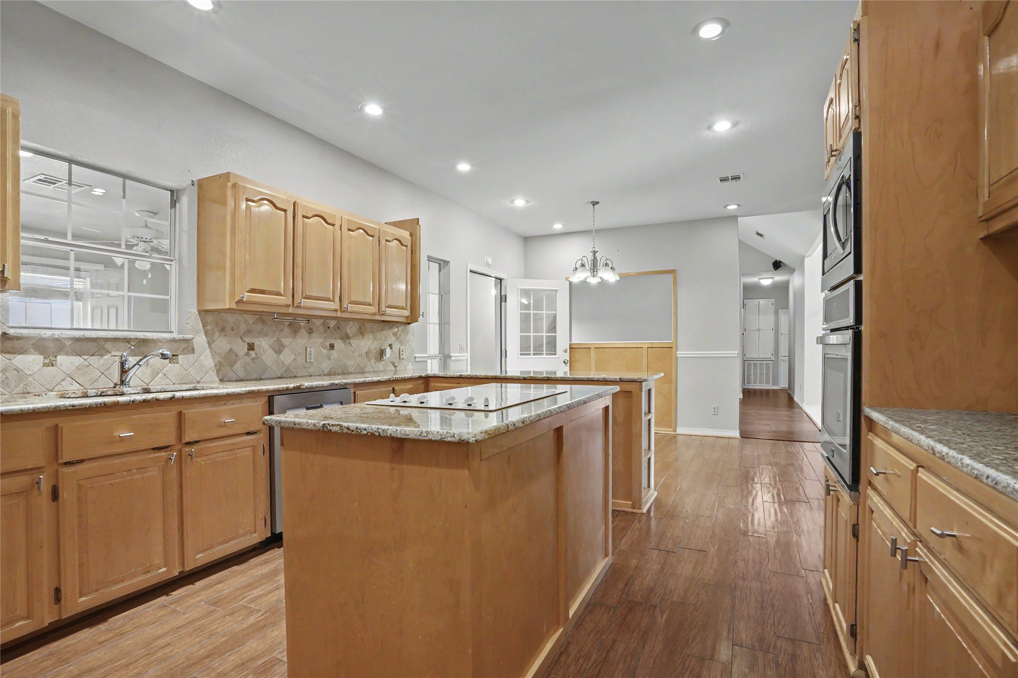 5485 Hectorville Road Mounds OK 74047