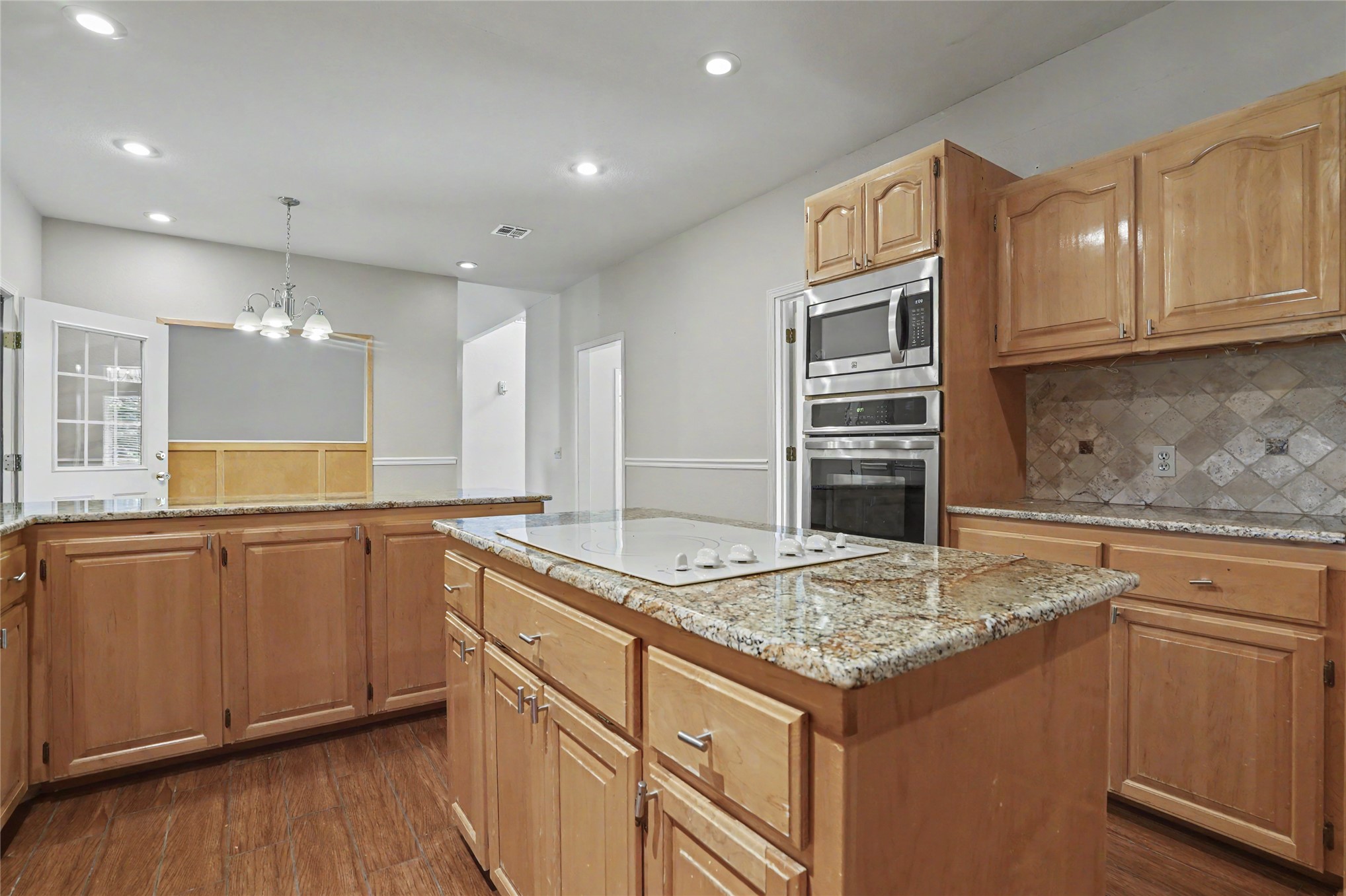 5485 Hectorville Road Mounds OK 74047