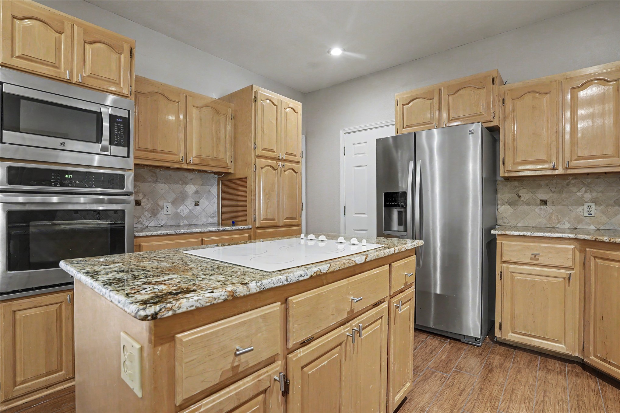 5485 Hectorville Road Mounds OK 74047