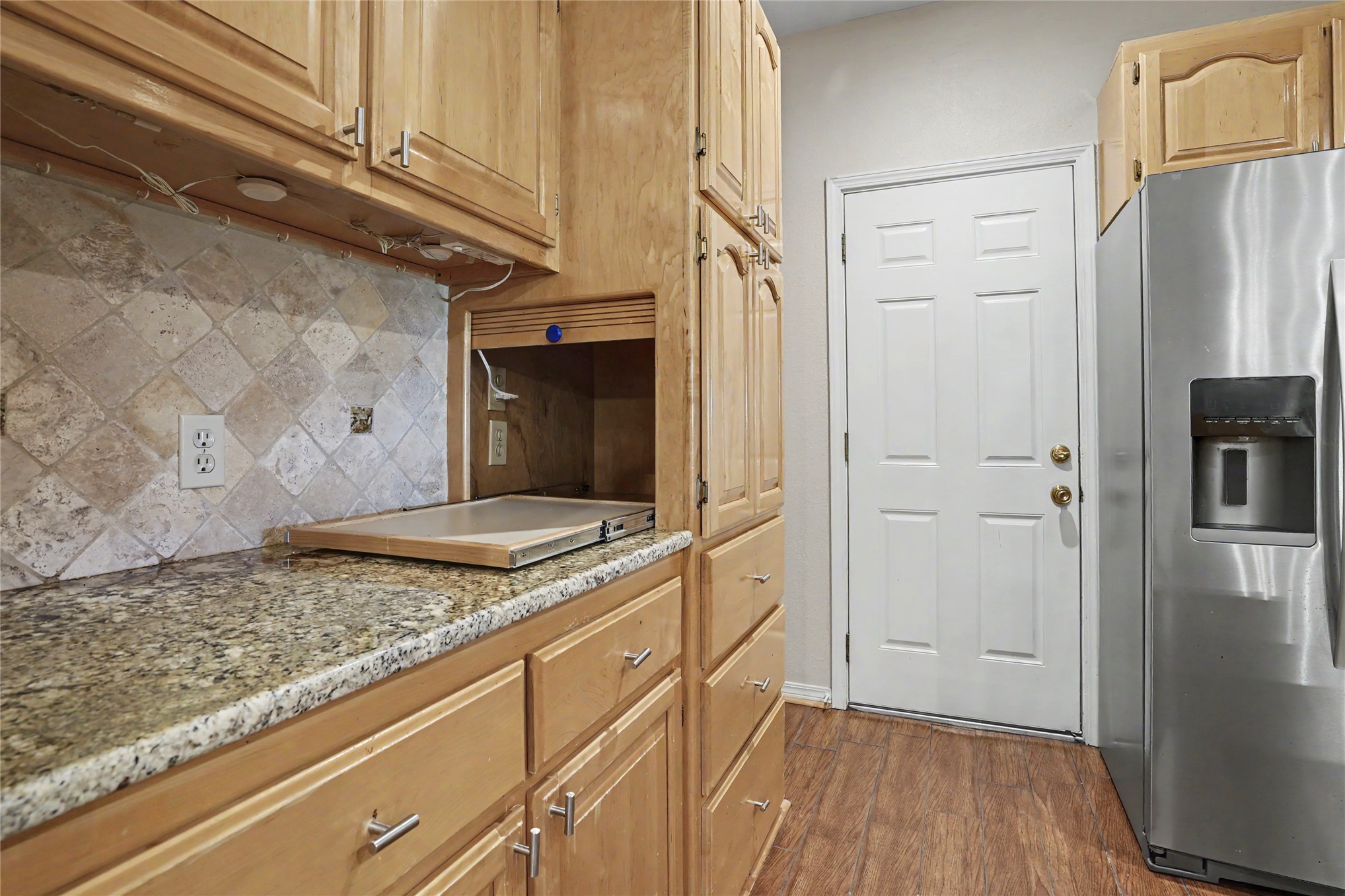 5485 Hectorville Road Mounds OK 74047