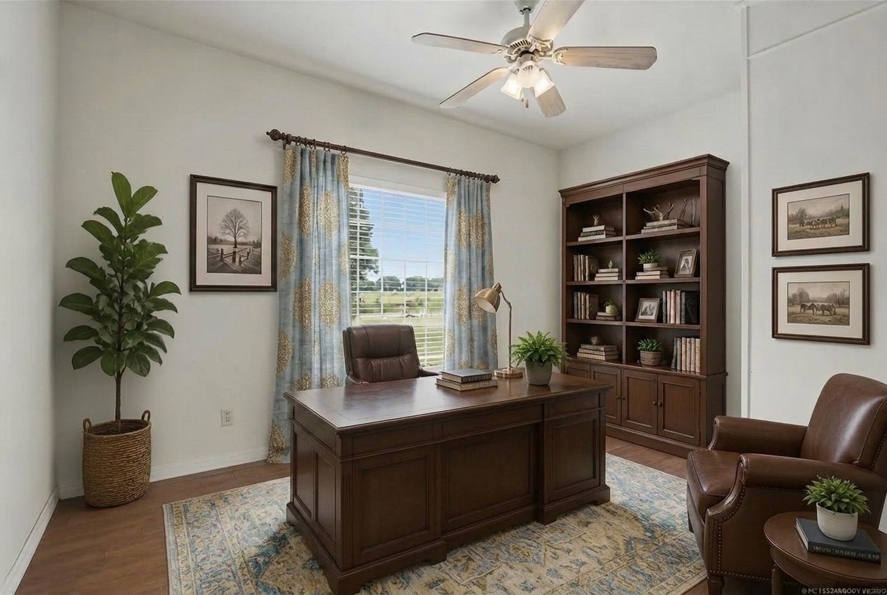 5485 Hectorville Road Mounds OK 74047