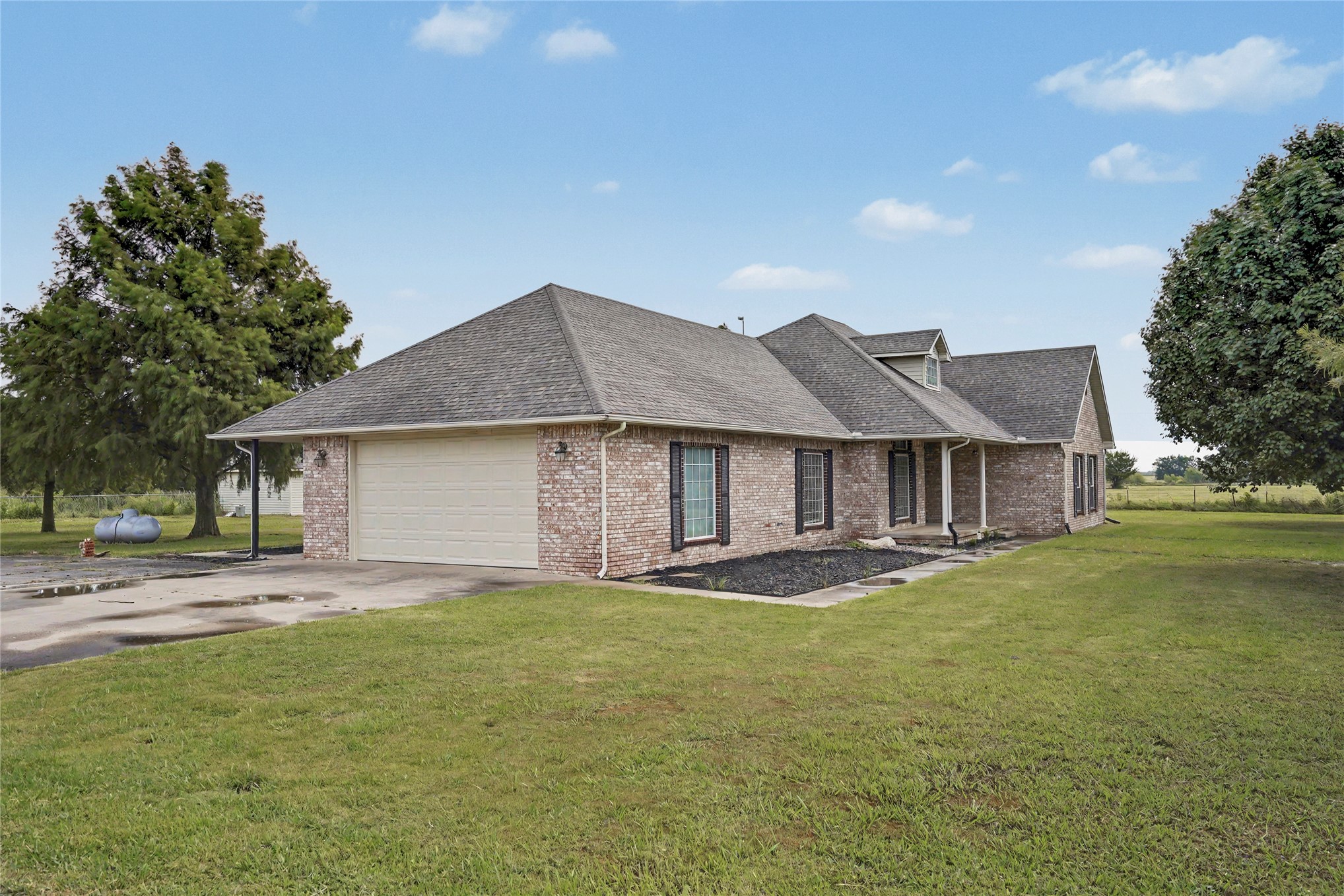5485 Hectorville Road Mounds OK 74047