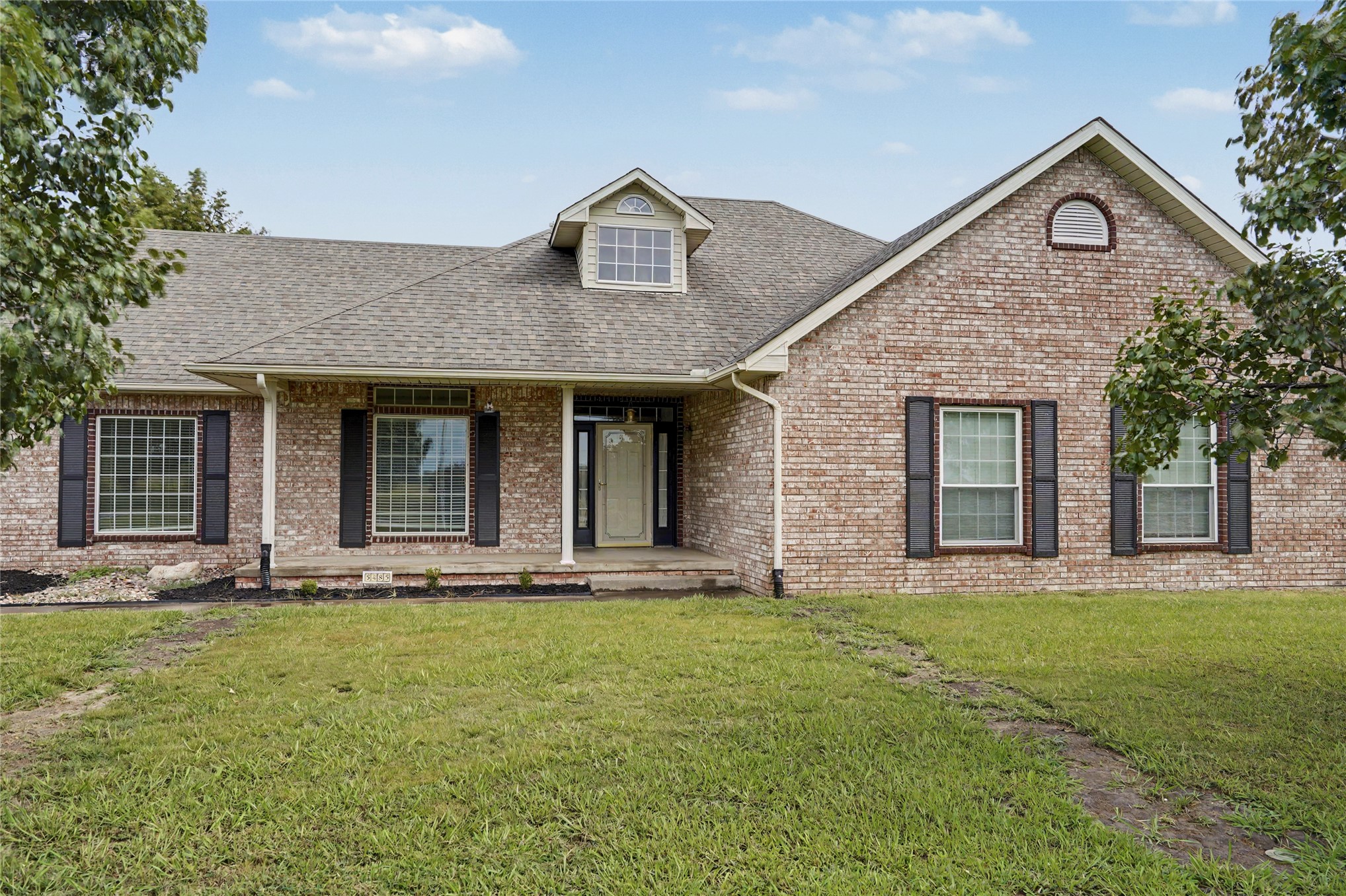 5485 Hectorville Road Mounds OK 74047