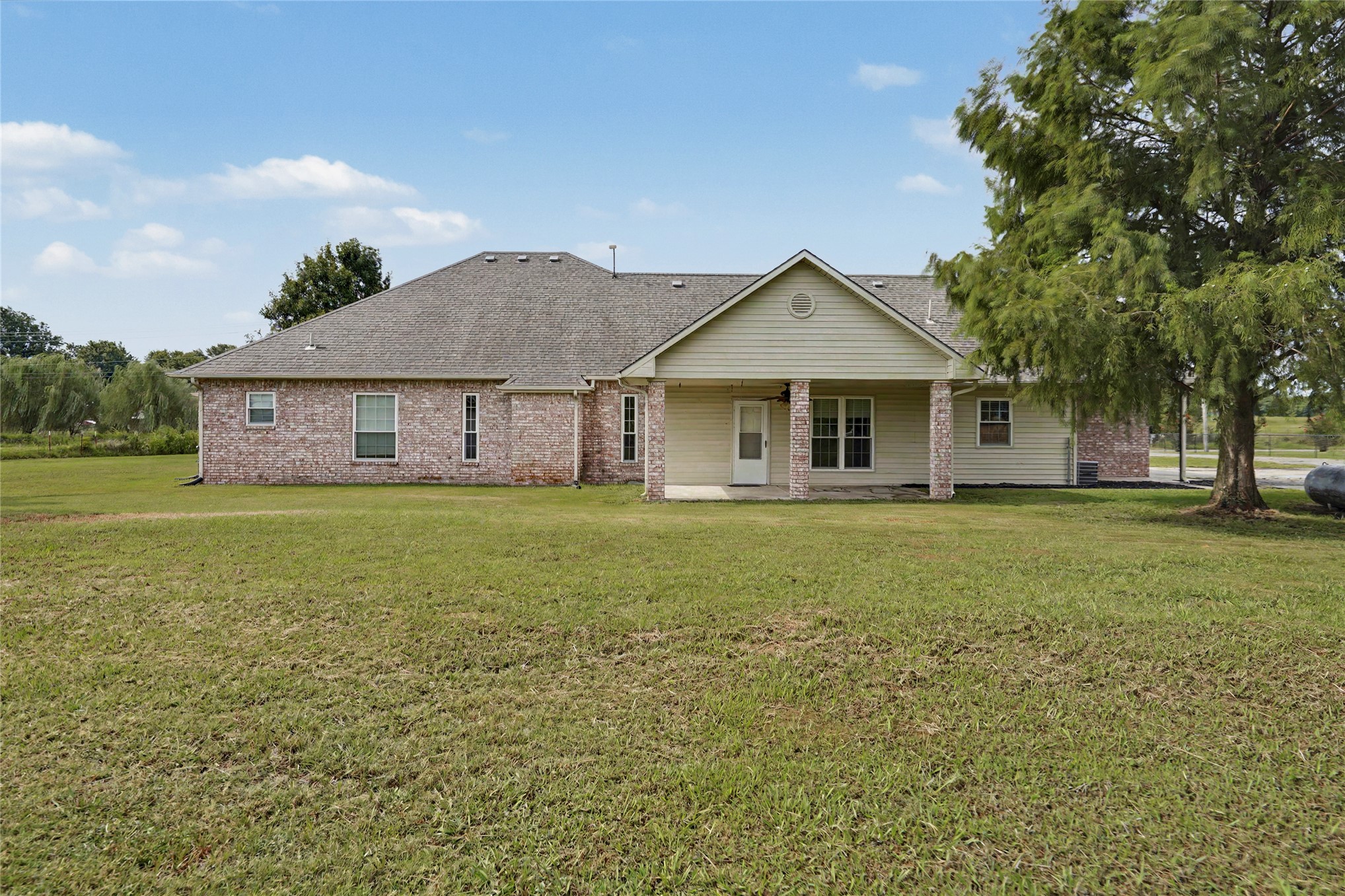 5485 Hectorville Road Mounds OK 74047