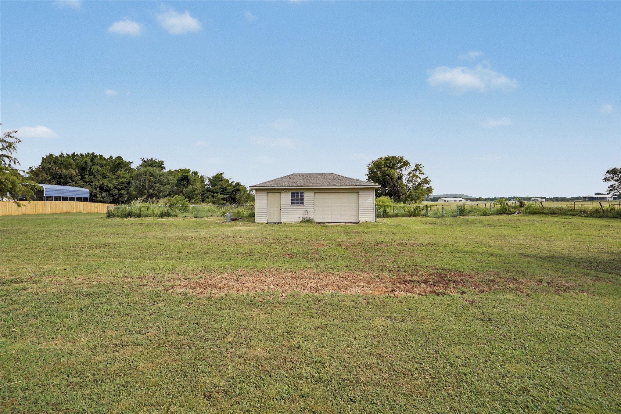 5485 Hectorville Road Mounds OK 74047