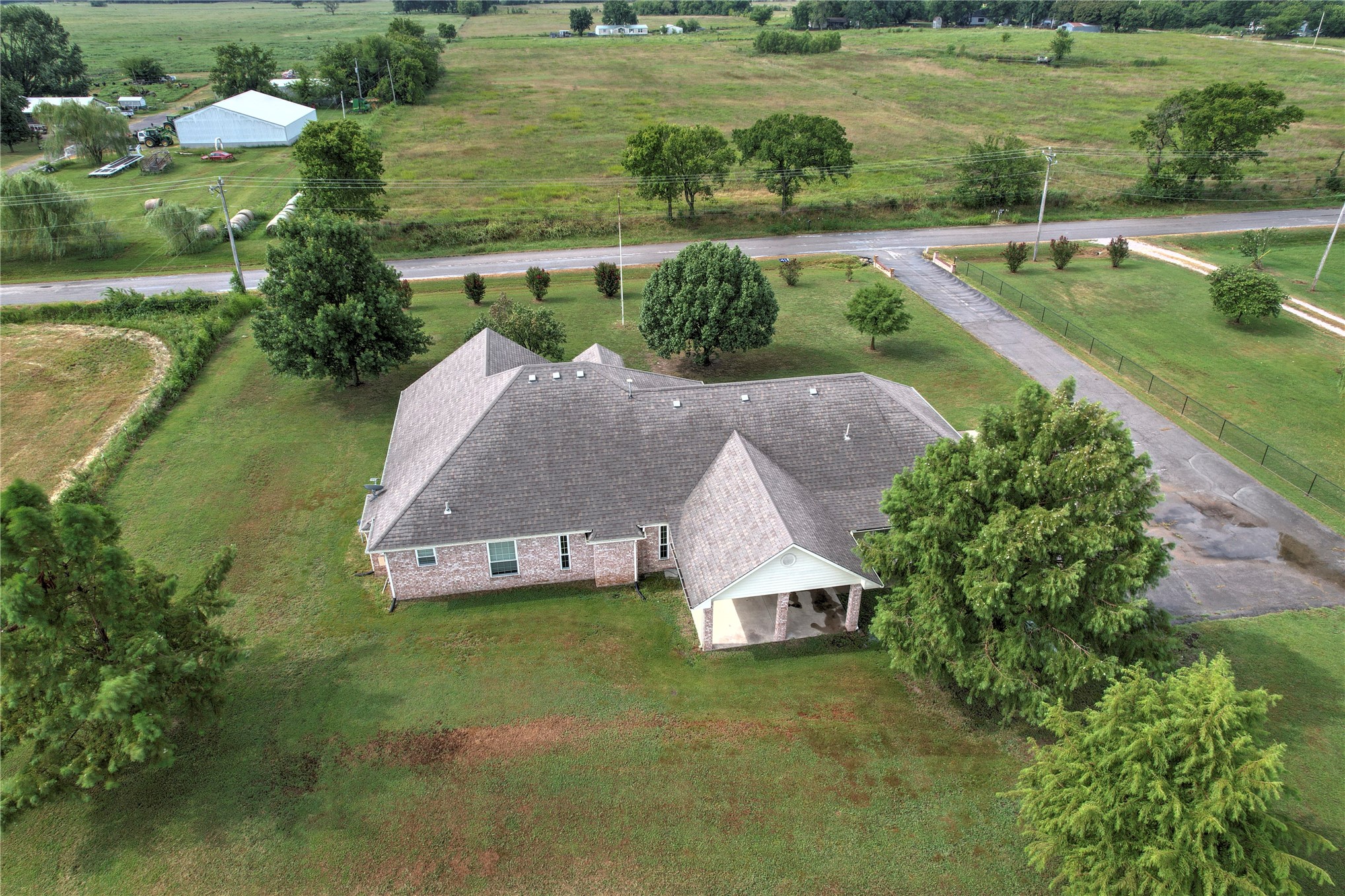 5485 Hectorville Road Mounds OK 74047