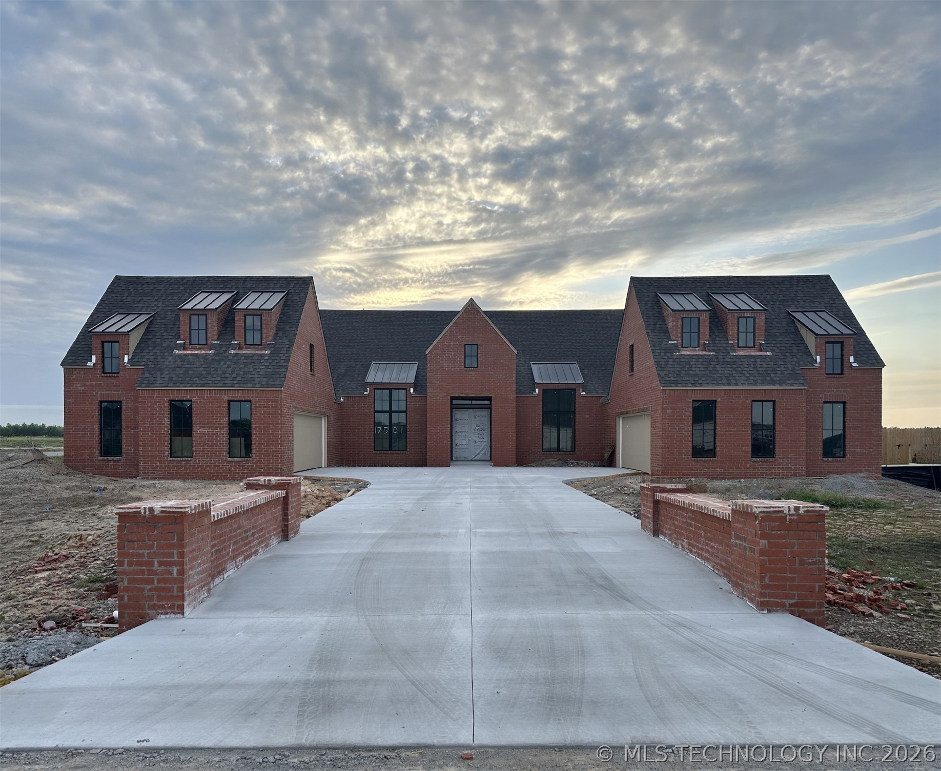 17501 S 56th Eastavenue Bixby OK 74008