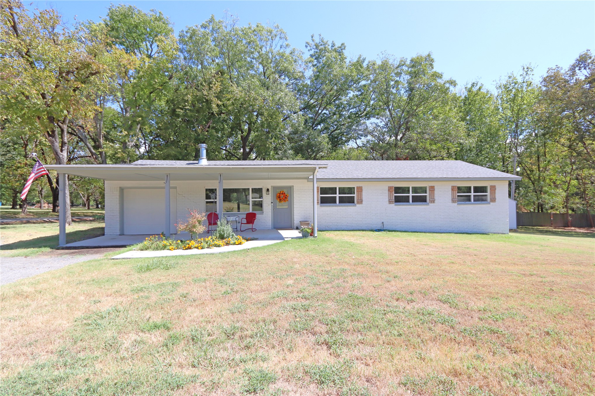 34122 E 698 Terrace Wagoner OK 74467
