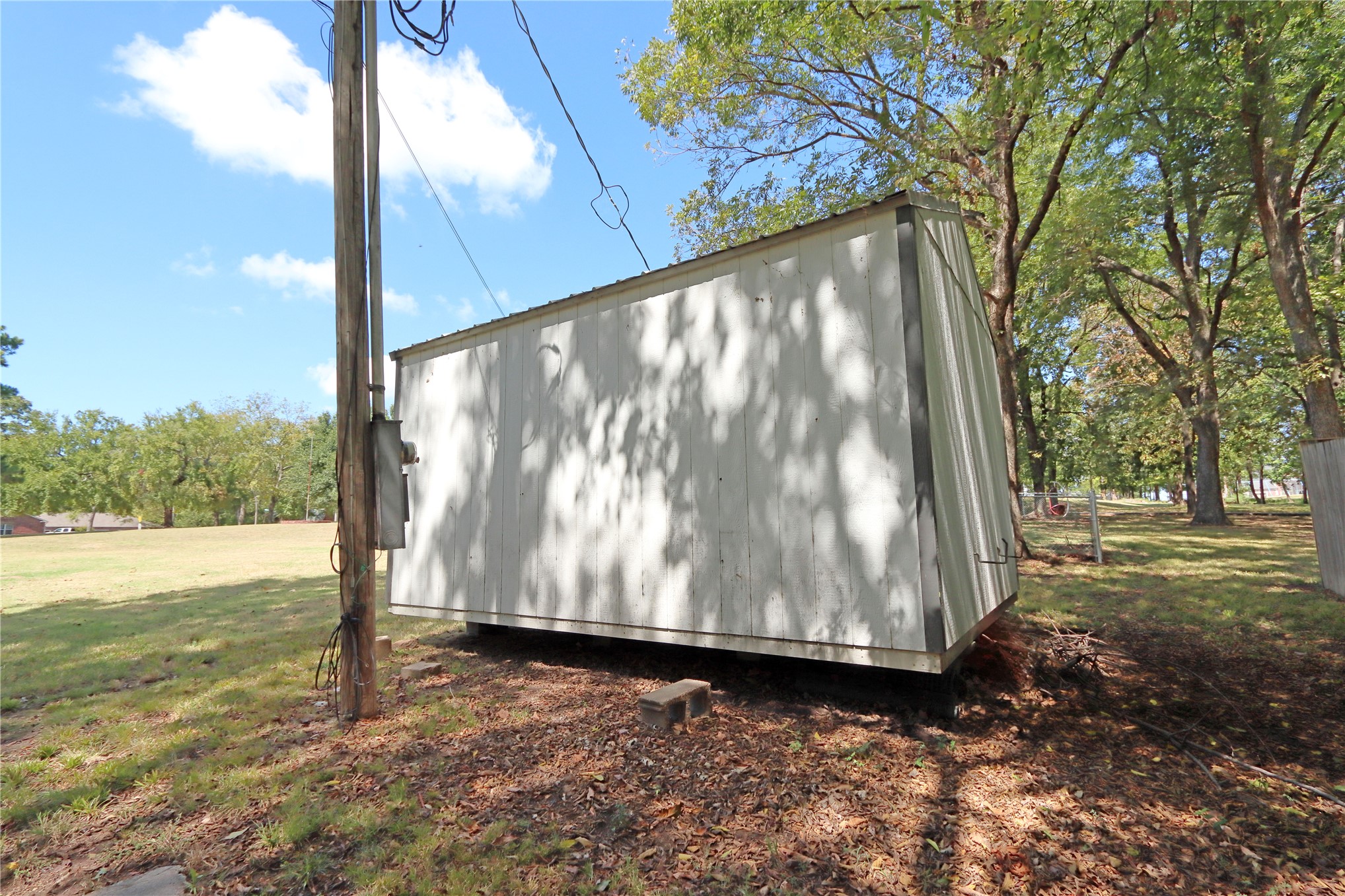 34122 E 698 Terrace Wagoner OK 74467