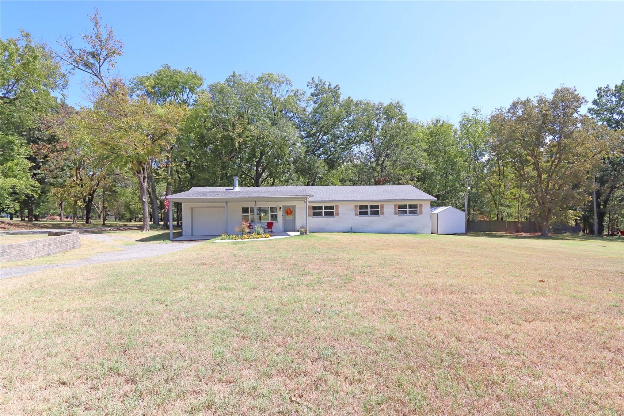 34122 E 698 Terrace Wagoner OK 74467