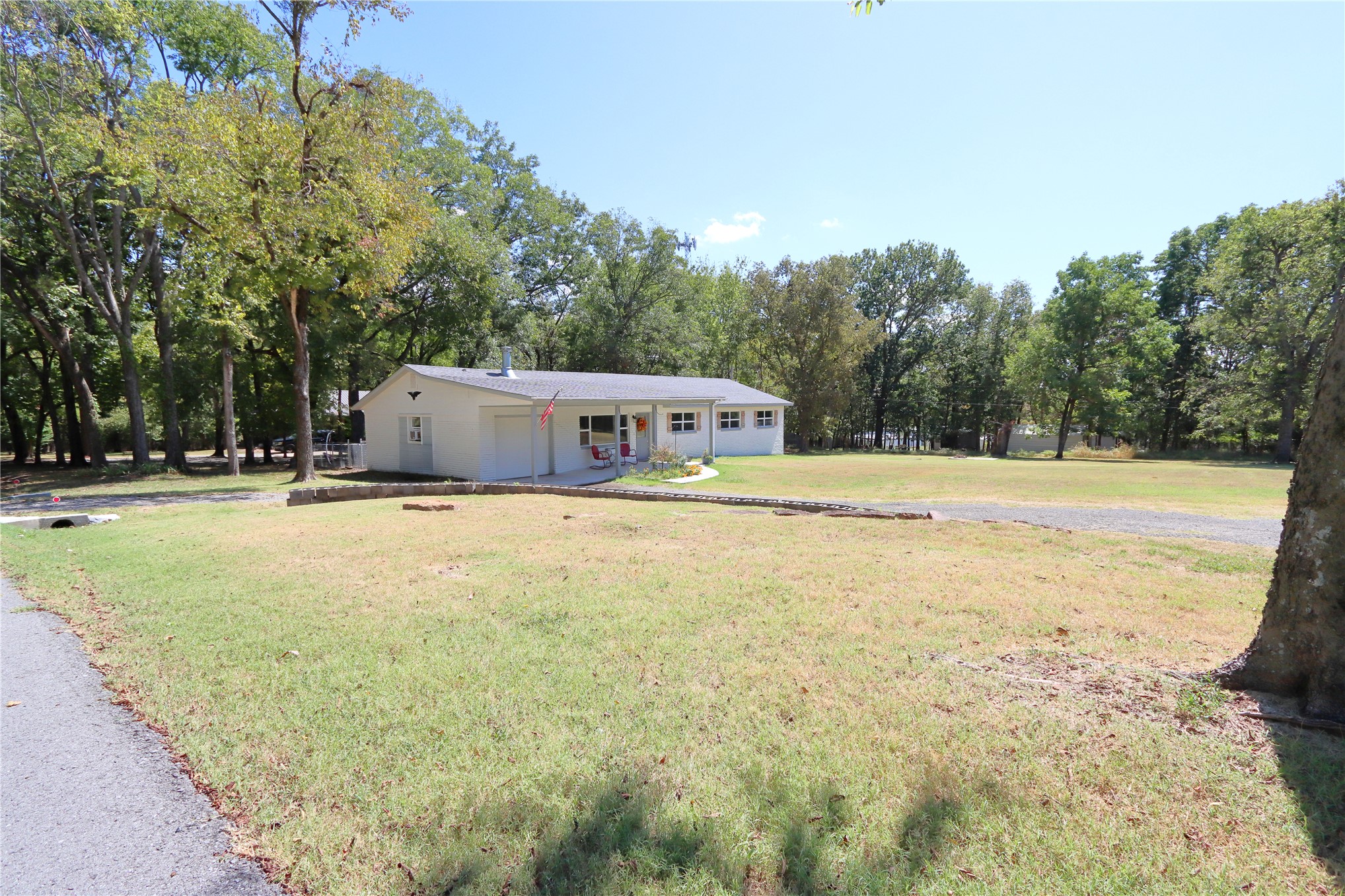 34122 E 698 Terrace Wagoner OK 74467