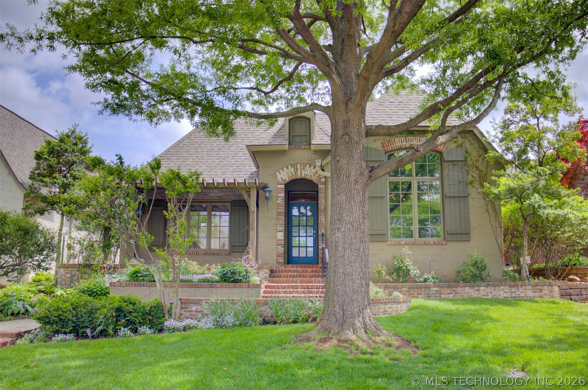 1439 S Owasso Avenue Tulsa OK 74120
