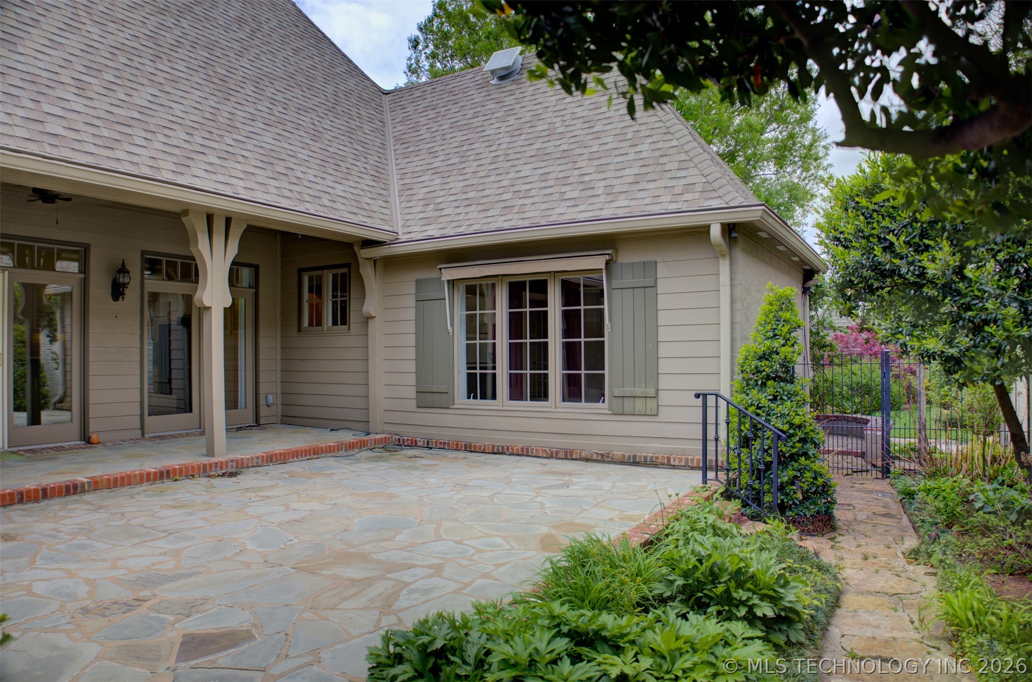 1439 S Owasso Avenue Tulsa OK 74120
