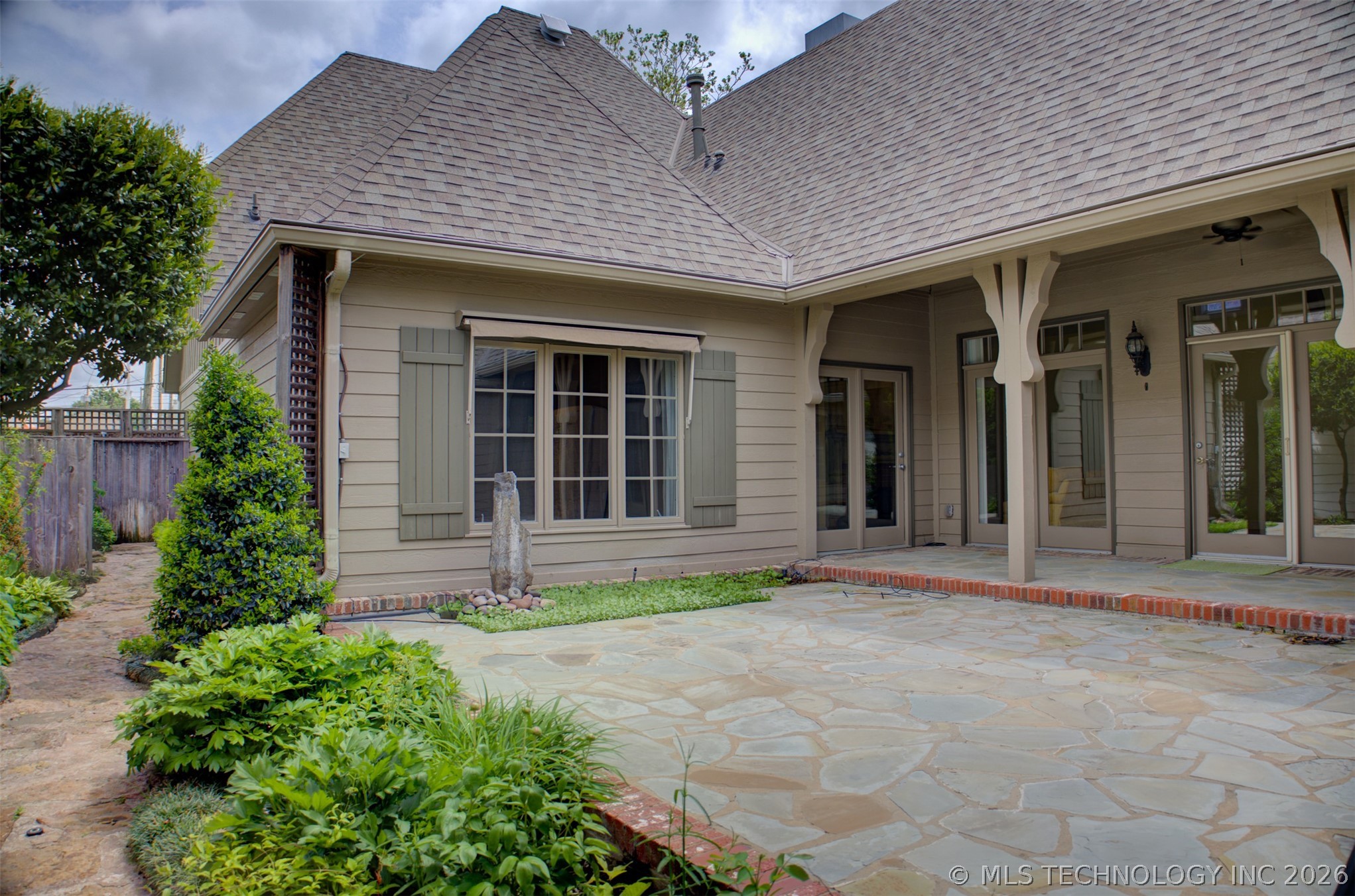 1439 S Owasso Avenue Tulsa OK 74120