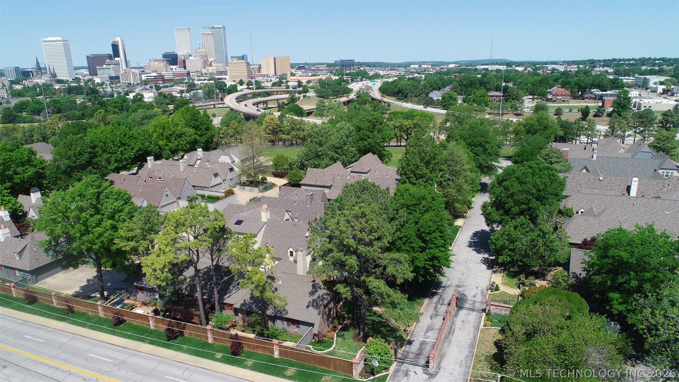 1439 S Owasso Avenue Tulsa OK 74120