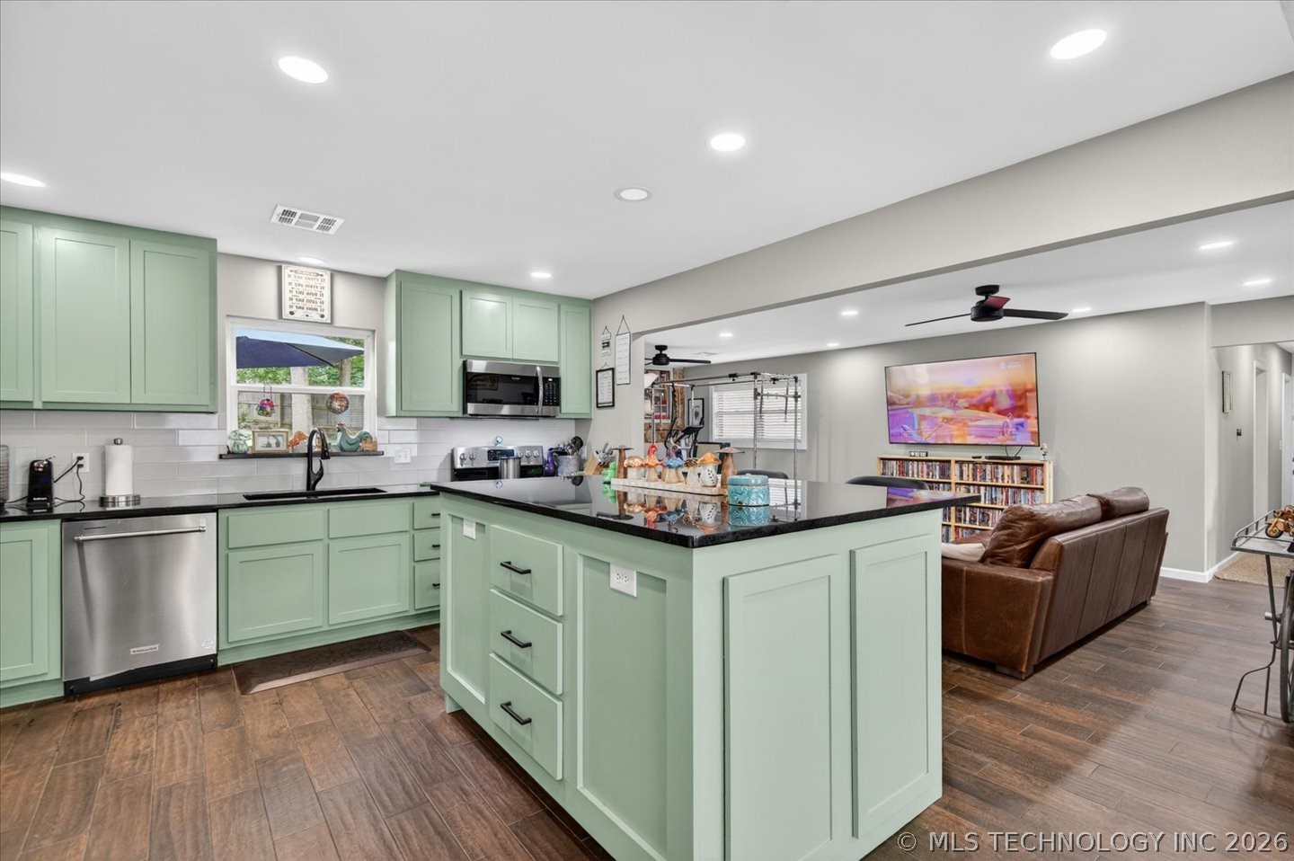 2731 Evergreen Drive Bartlesville OK 74006
