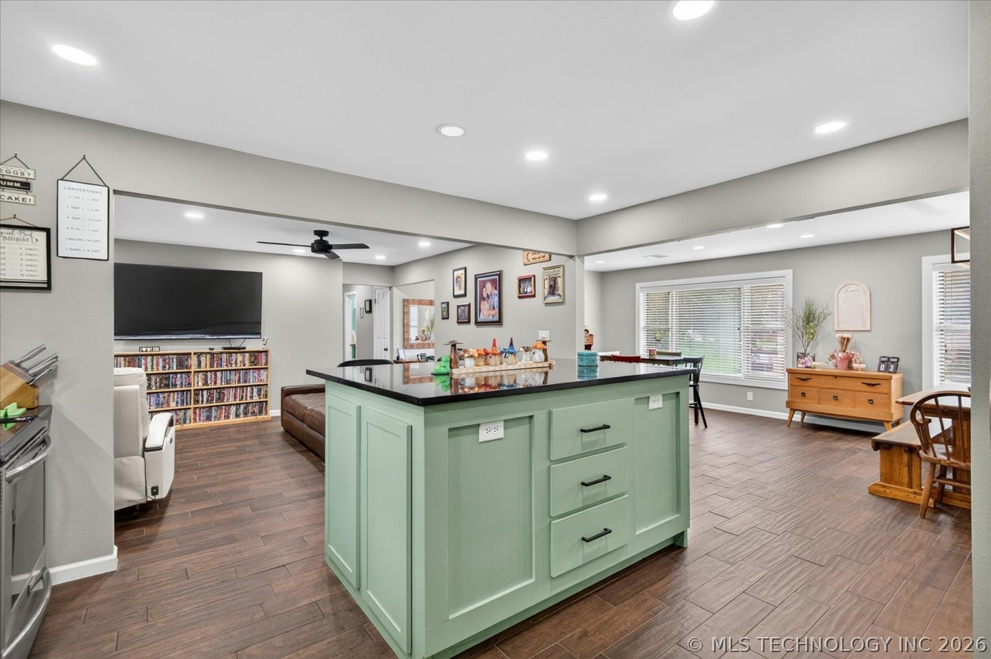 2731 Evergreen Drive Bartlesville OK 74006