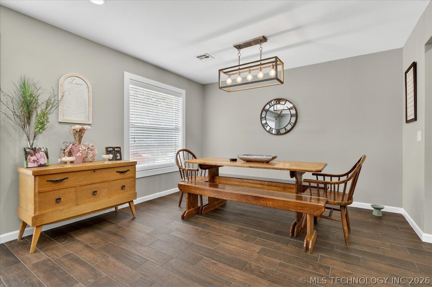 2731 Evergreen Drive Bartlesville OK 74006