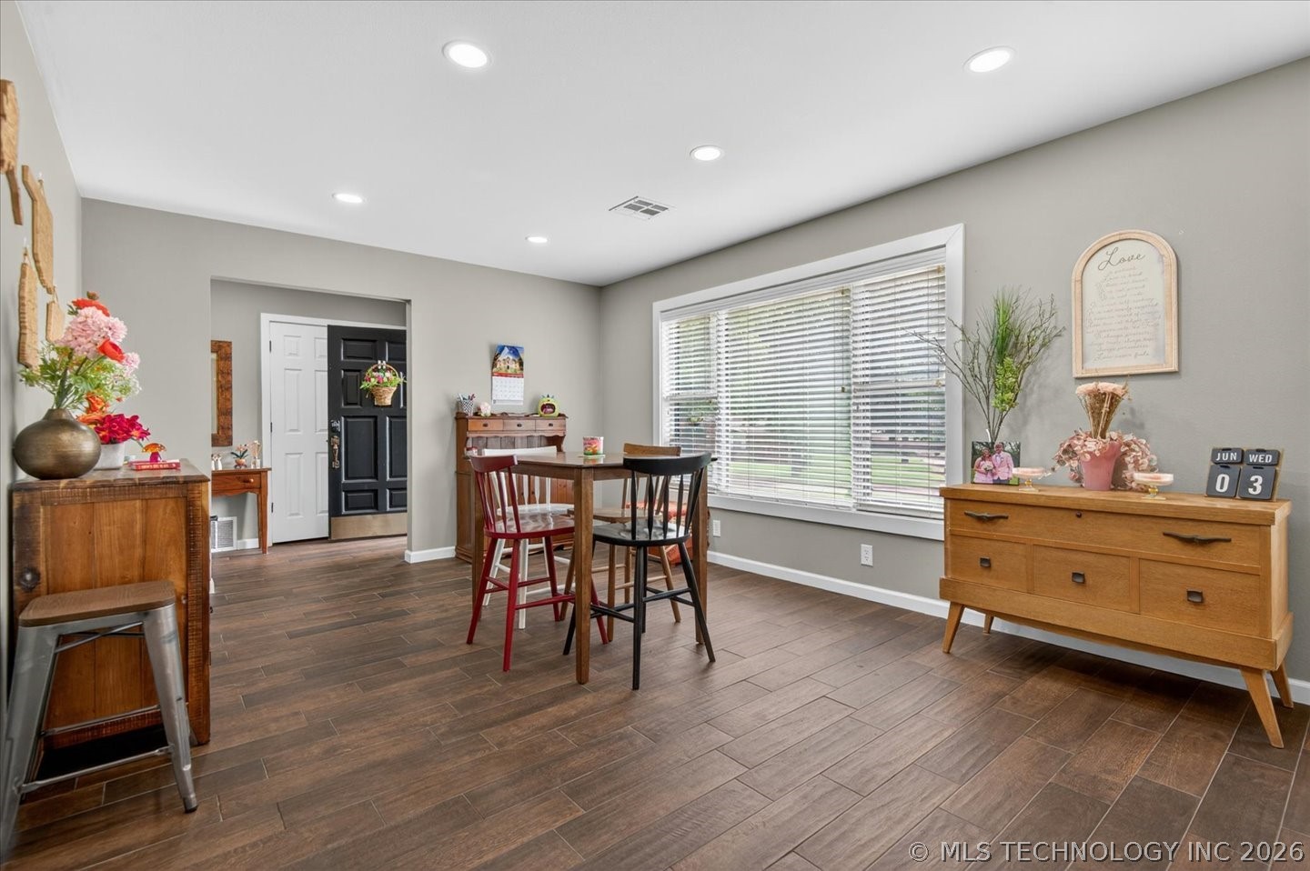 2731 Evergreen Drive Bartlesville OK 74006