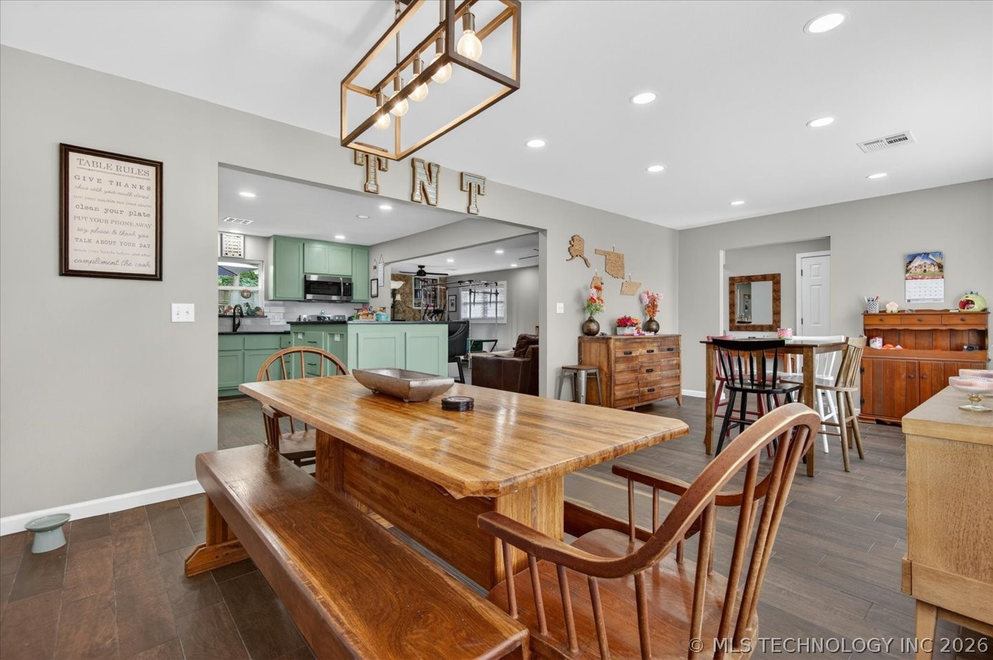 2731 Evergreen Drive Bartlesville OK 74006