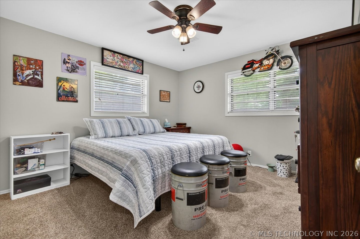 2731 Evergreen Drive Bartlesville OK 74006