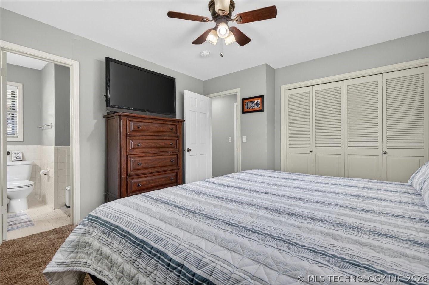 2731 Evergreen Drive Bartlesville OK 74006