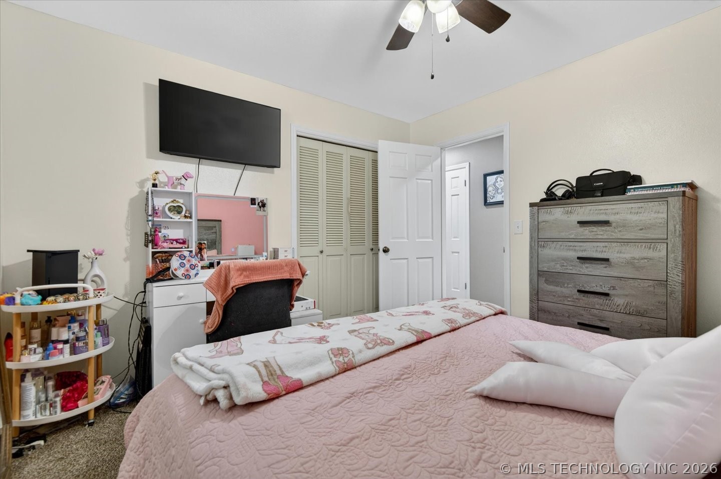 2731 Evergreen Drive Bartlesville OK 74006