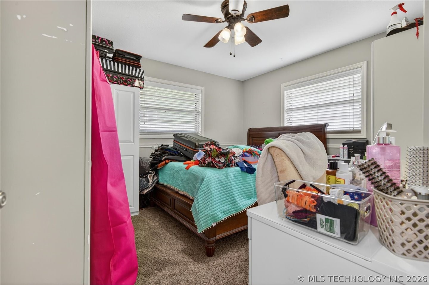 2731 Evergreen Drive Bartlesville OK 74006