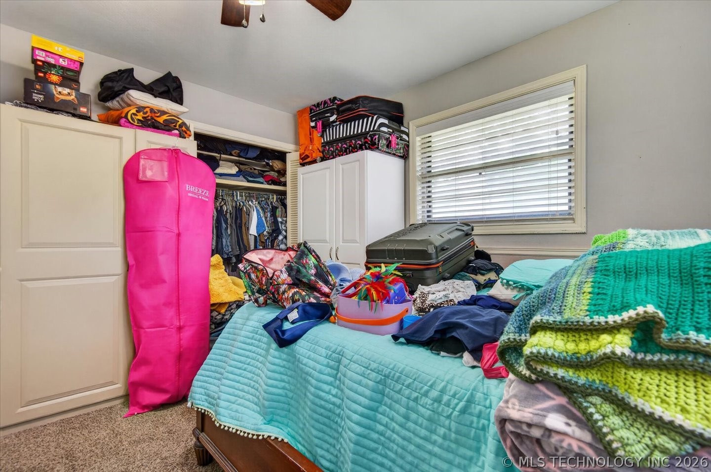 2731 Evergreen Drive Bartlesville OK 74006