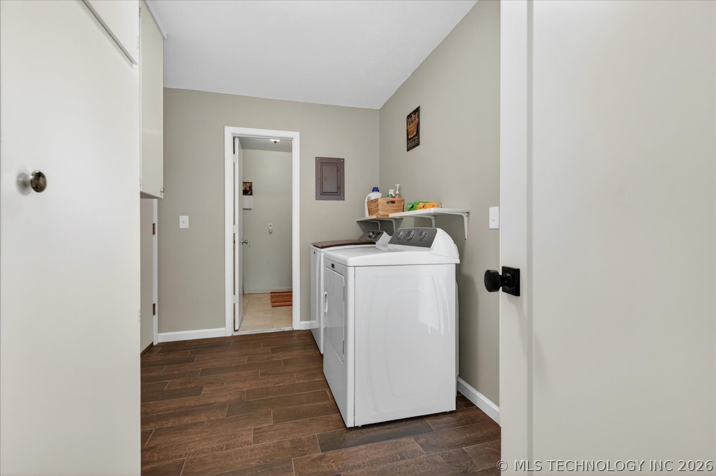 2731 Evergreen Drive Bartlesville OK 74006