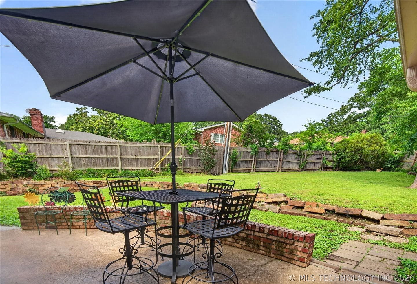 2731 Evergreen Drive Bartlesville OK 74006