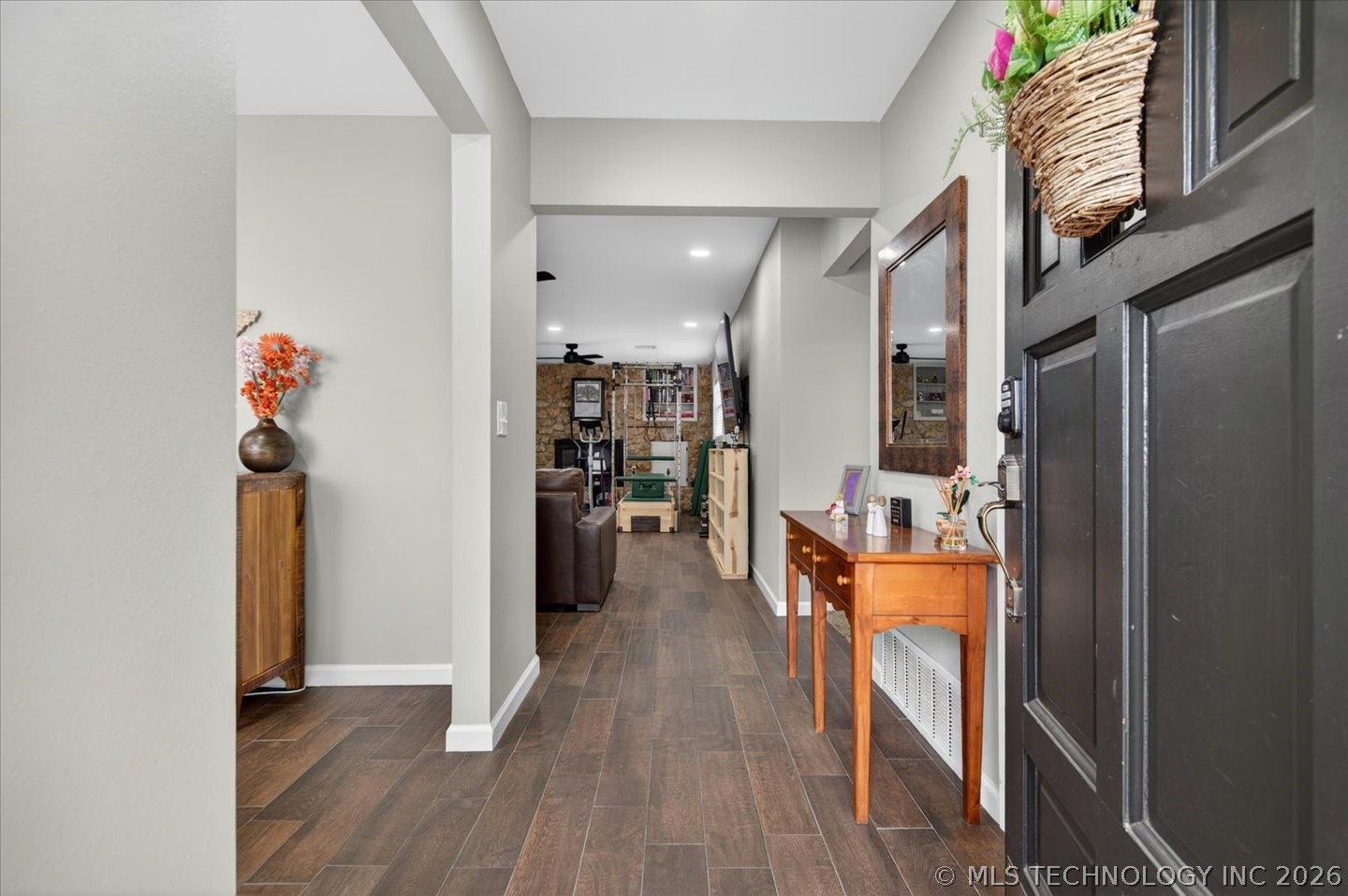 2731 Evergreen Drive Bartlesville OK 74006
