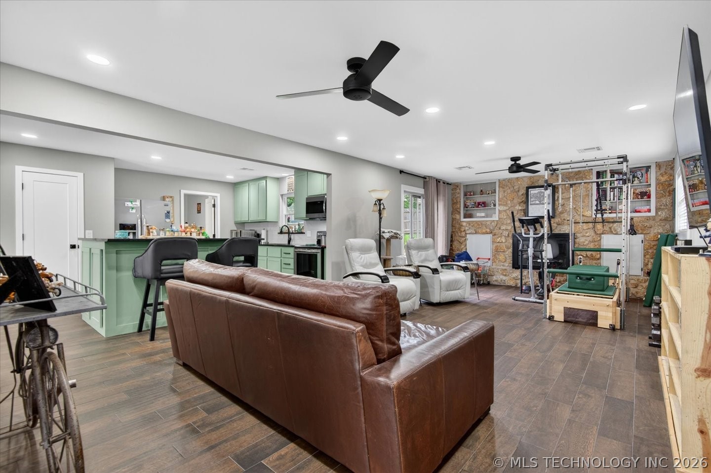2731 Evergreen Drive Bartlesville OK 74006