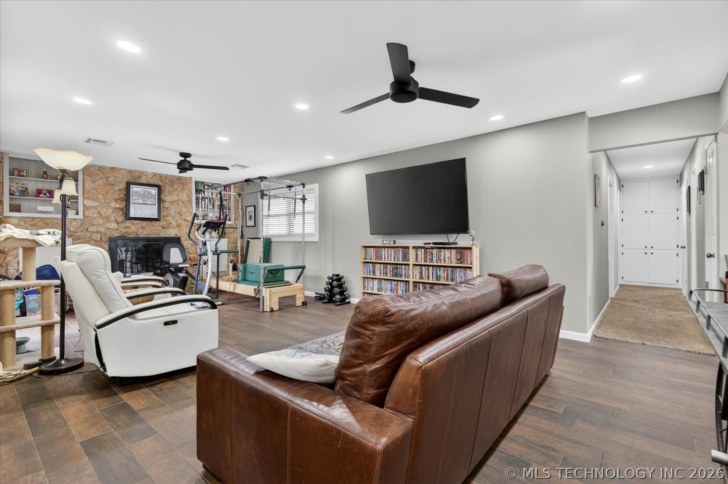 2731 Evergreen Drive Bartlesville OK 74006