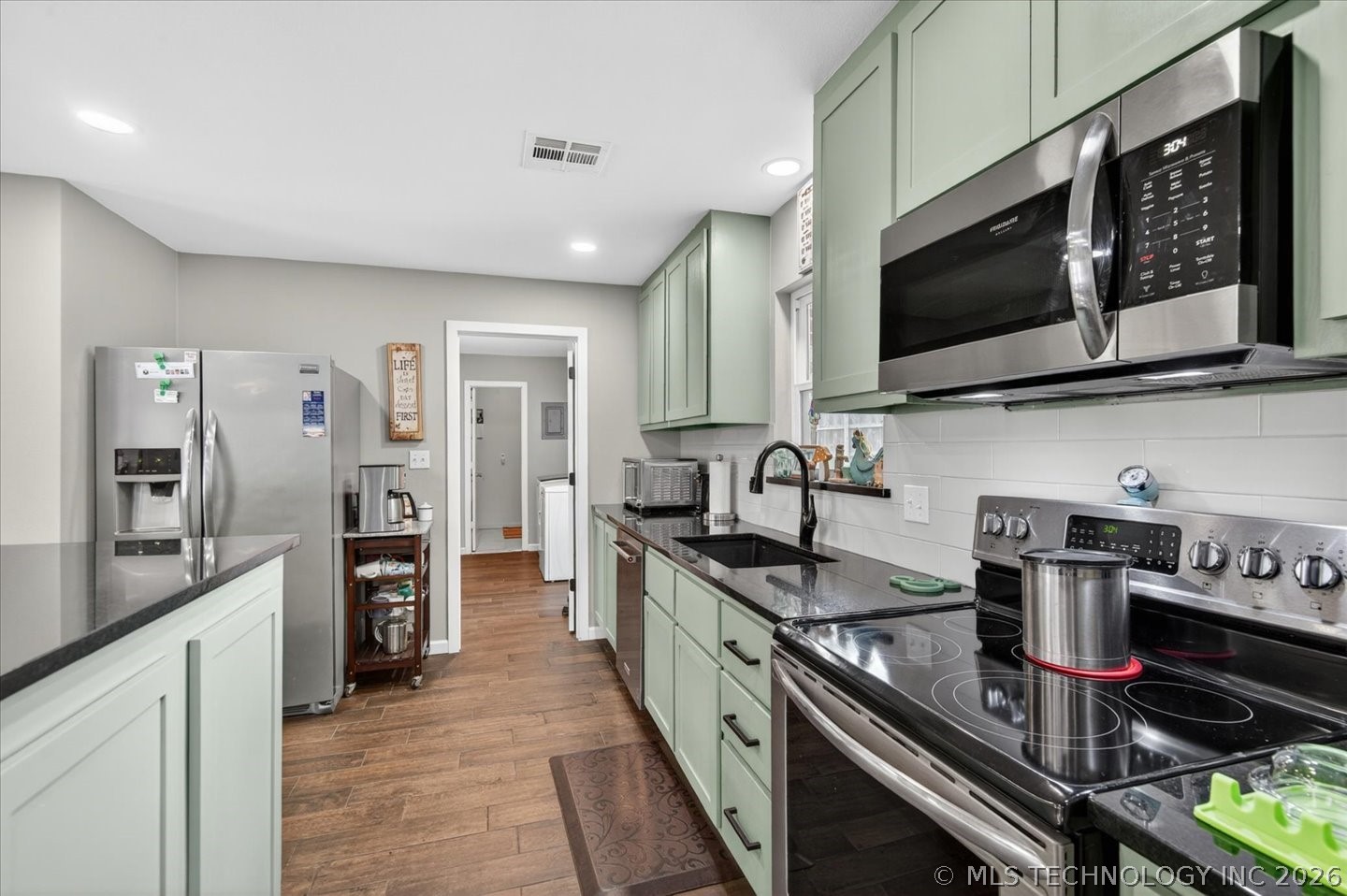 2731 Evergreen Drive Bartlesville OK 74006